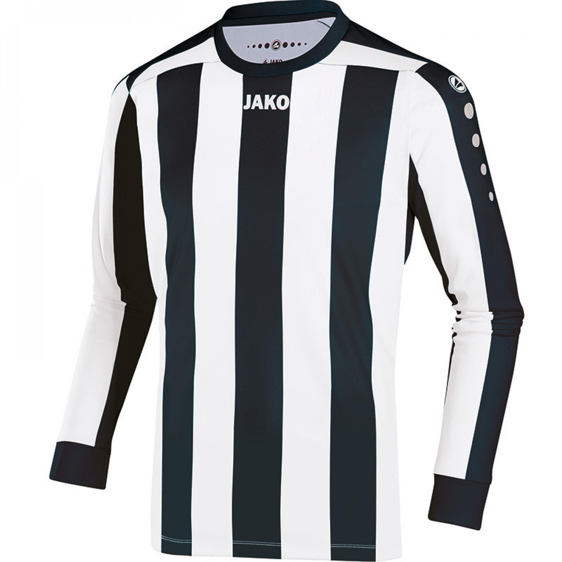 Maillot Jako Inter manches longues