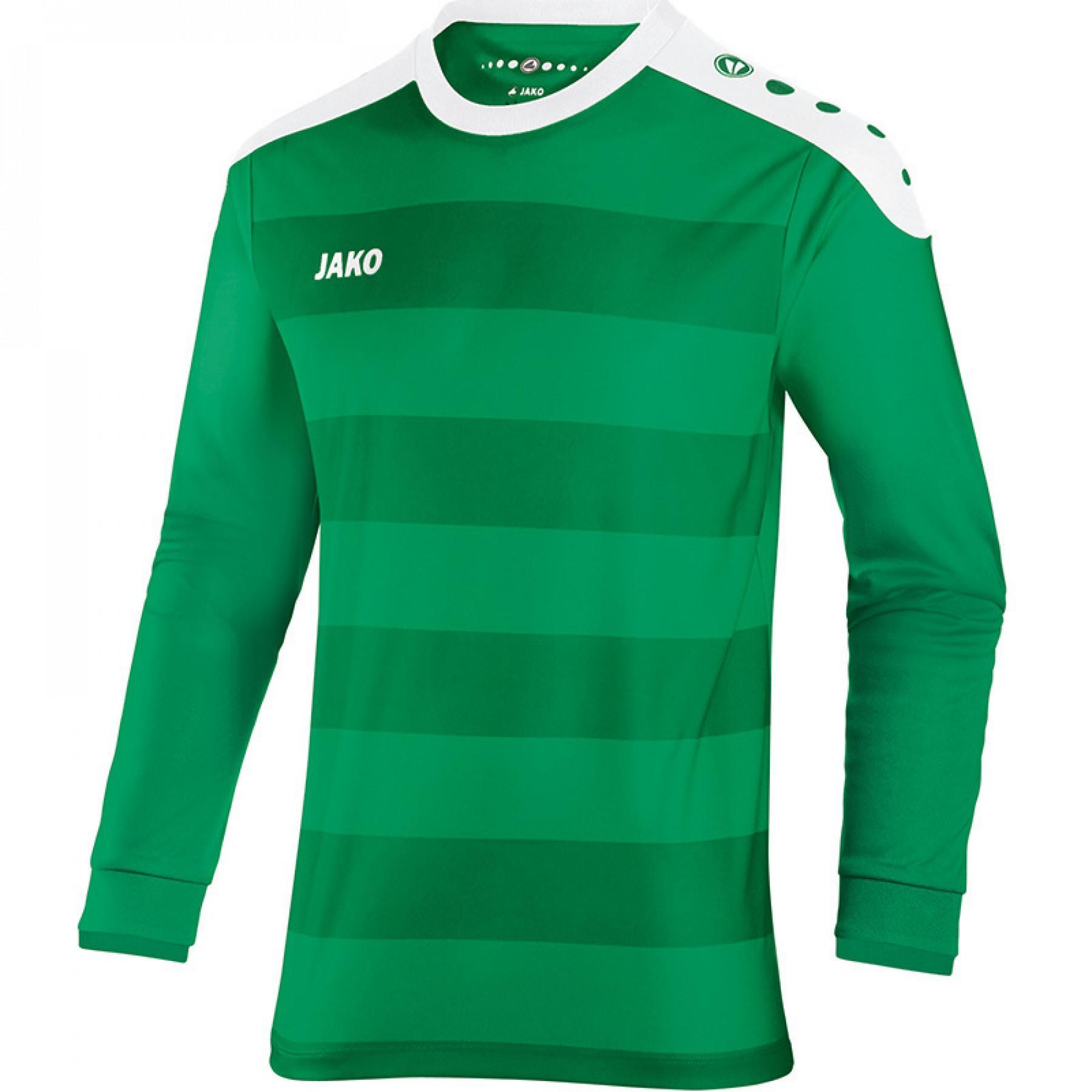 Maillot Jako Celtic manches longues