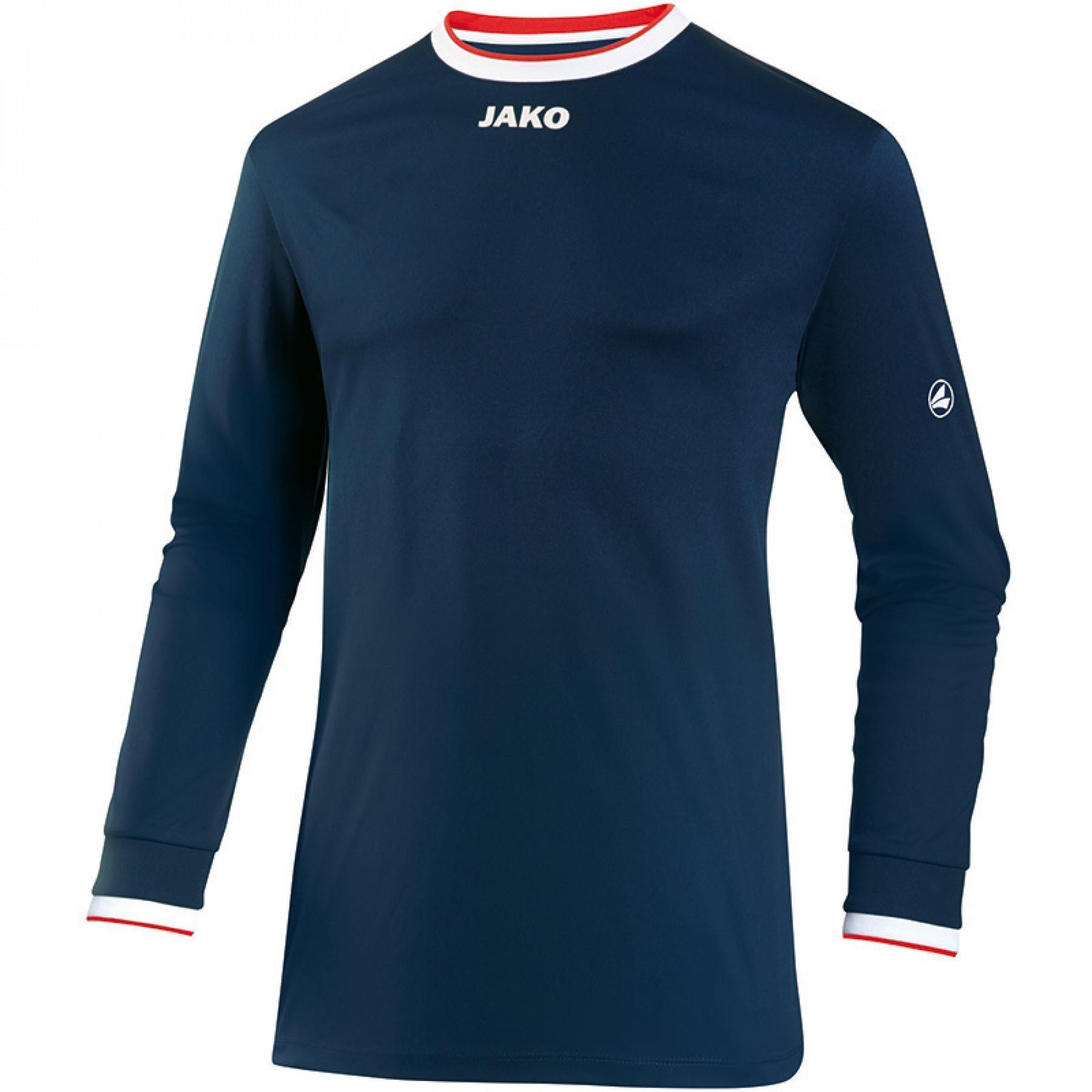 Maillot Jako United manches longues