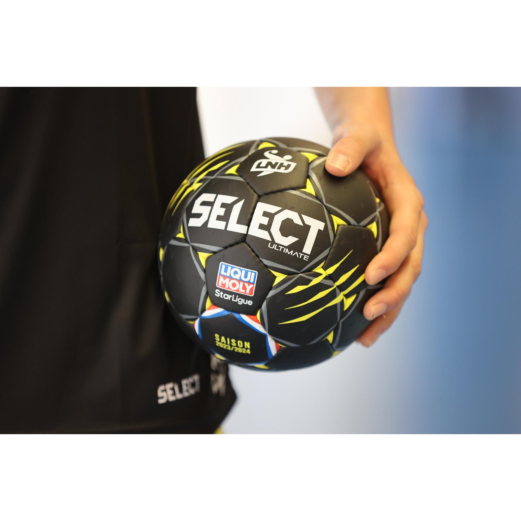 Ballon de Handball Ultimate Replica LNH 16/17