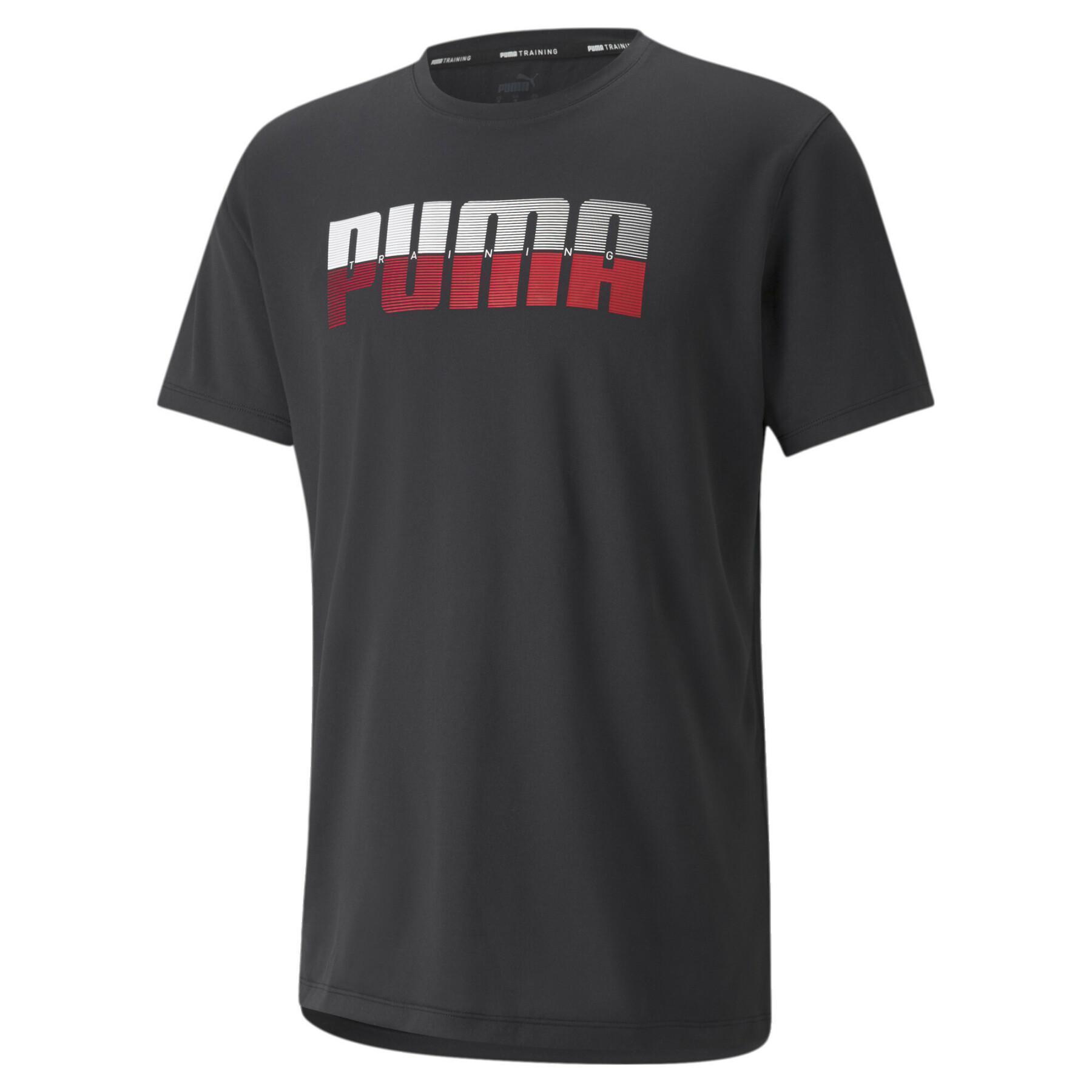 T-shirt Puma Performance Training
