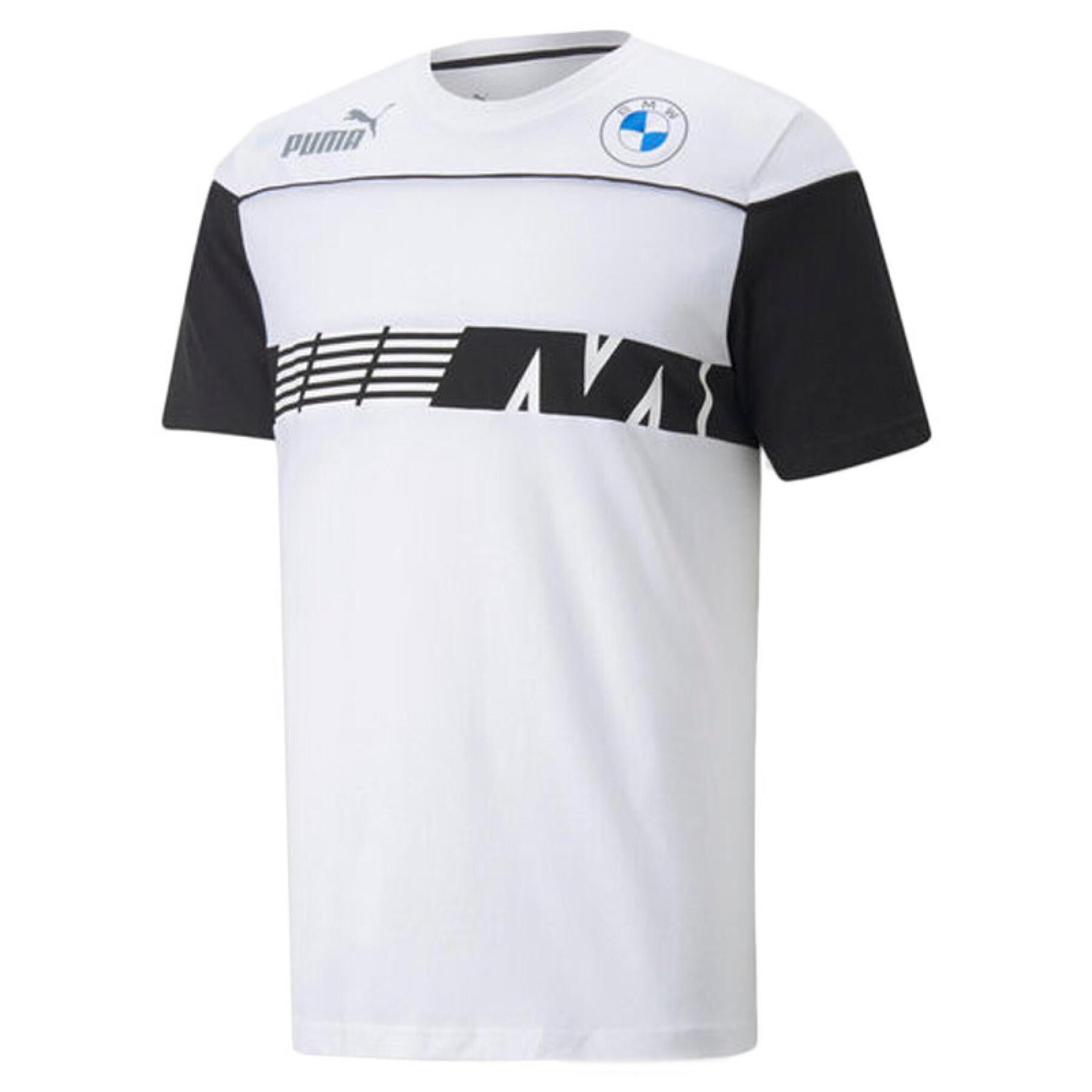 T-shirt BMW Motorsport SDS - T-shirts - Lifestyle Homme - Lifestyle
