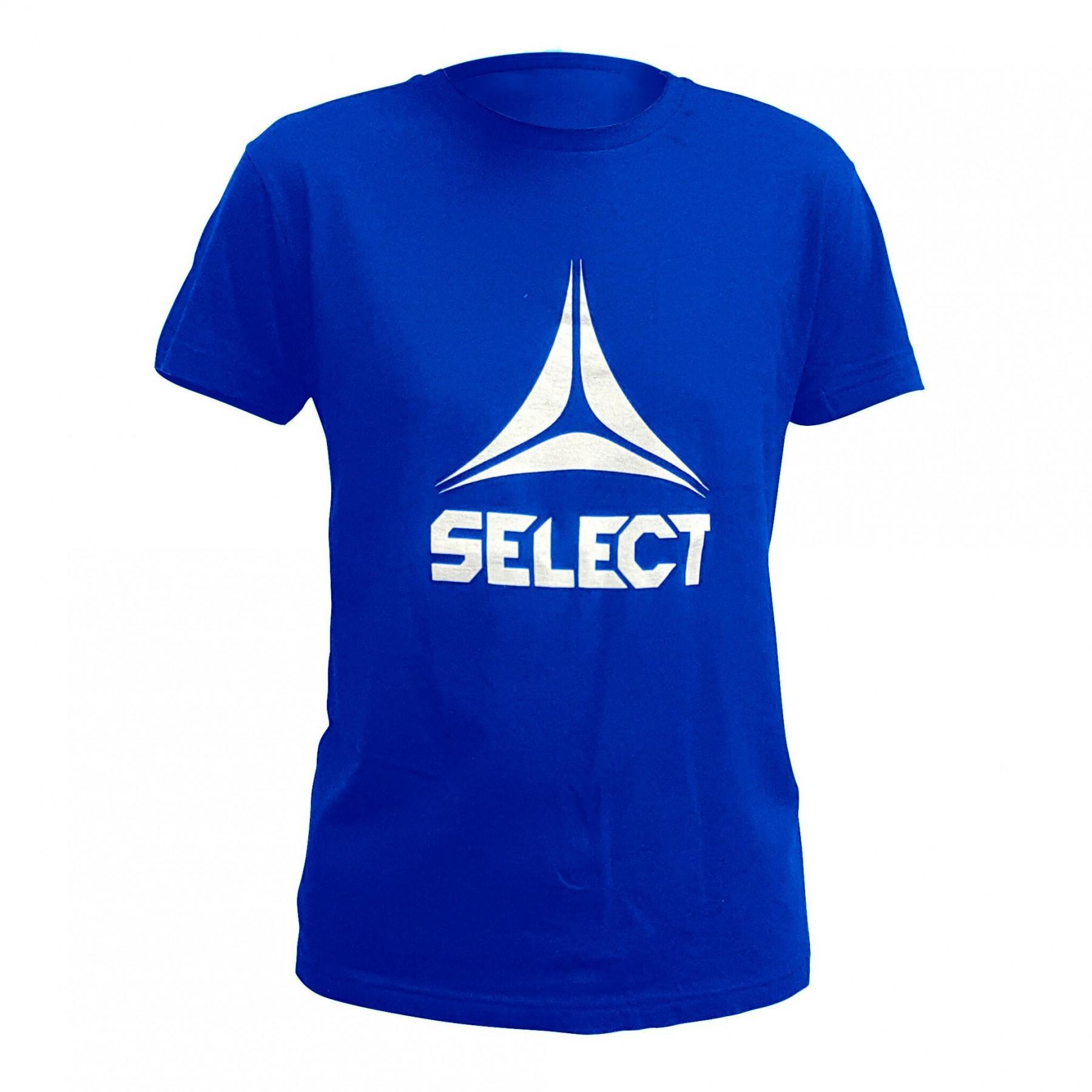 T-shirt Basic Select