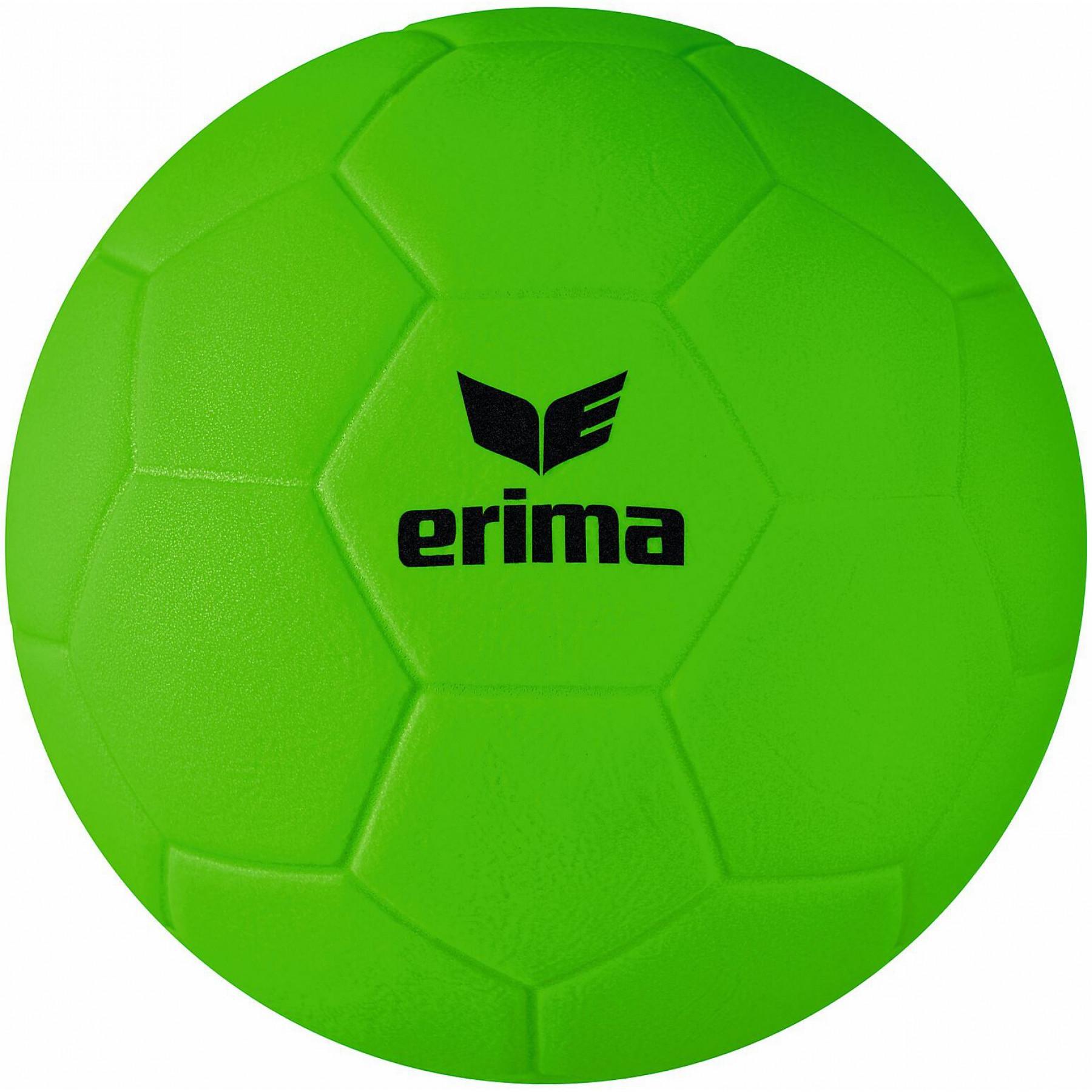 Ballon enfant Erima Beach-Handball - Beach Handball - Matériel