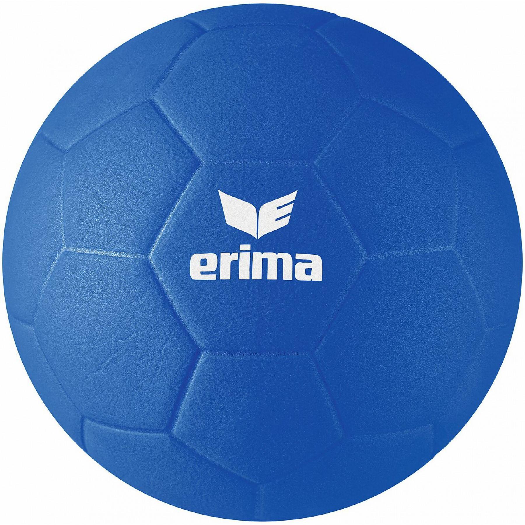 Lot de 10 Ballons de Beach Handball Erima [Taille  3]