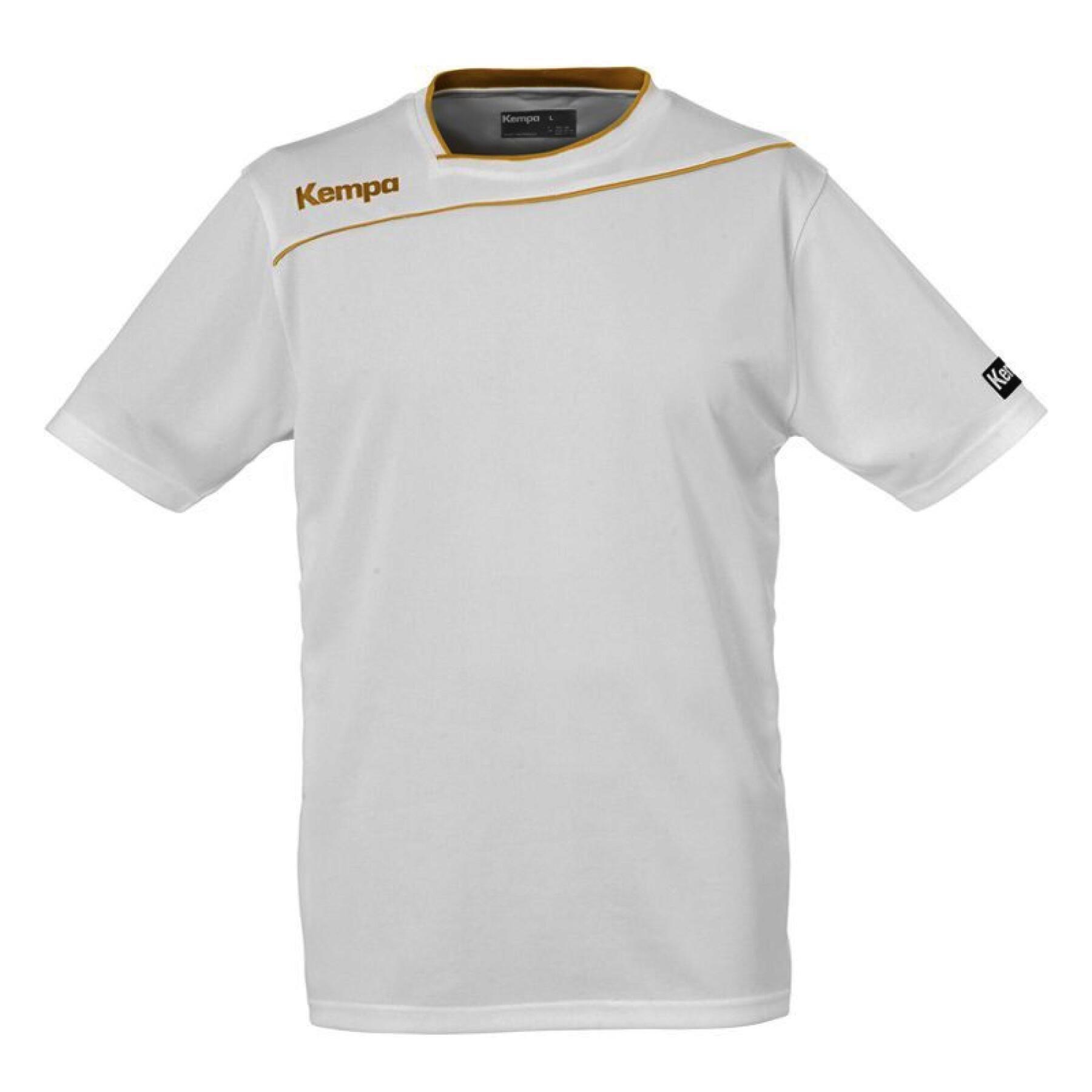 Maillot homme Kempa Gold
