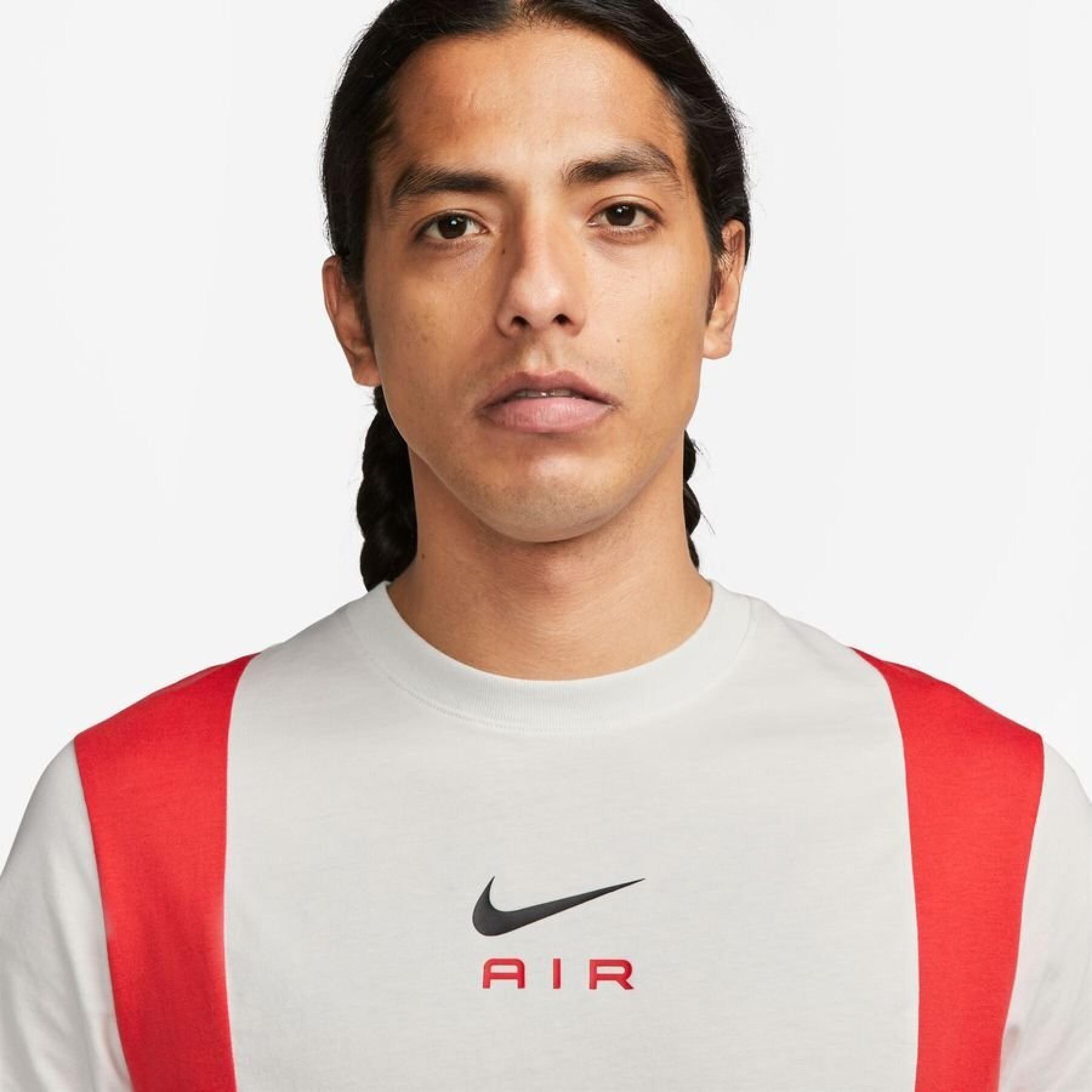 T-shirt Nike Air - Nike - Marques - Lifestyle