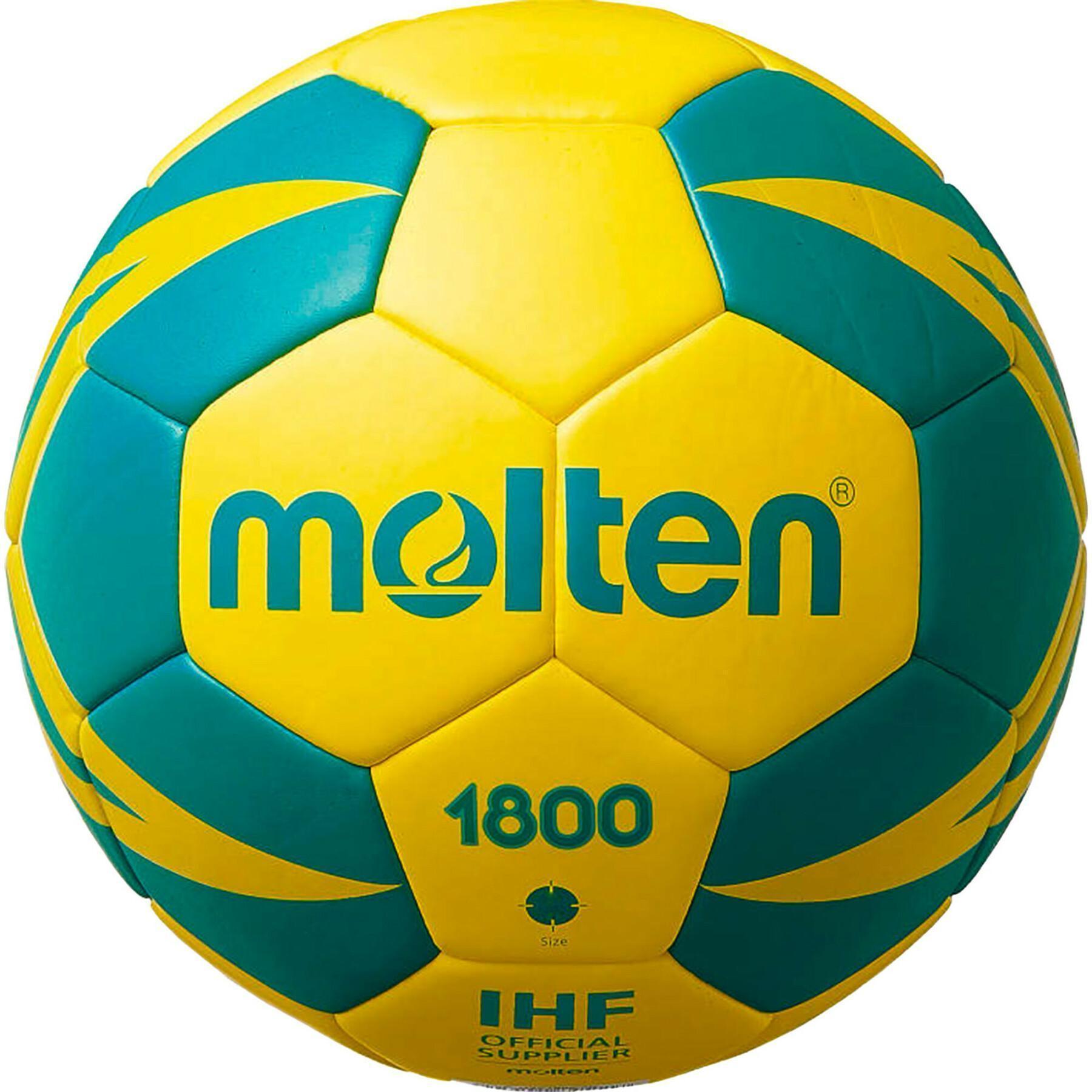 Ballon d'entraînement Molten HX1800 (Taille 2)