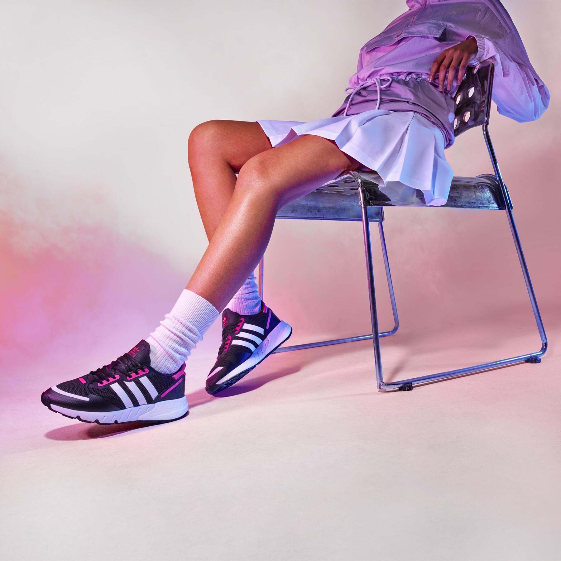 Baskets femme adidas Originals ZX 1K Boost