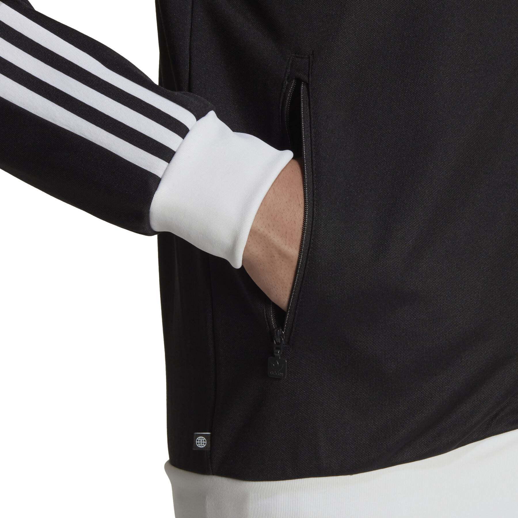 Veste de survêtement adidas Originals Beckenbauer