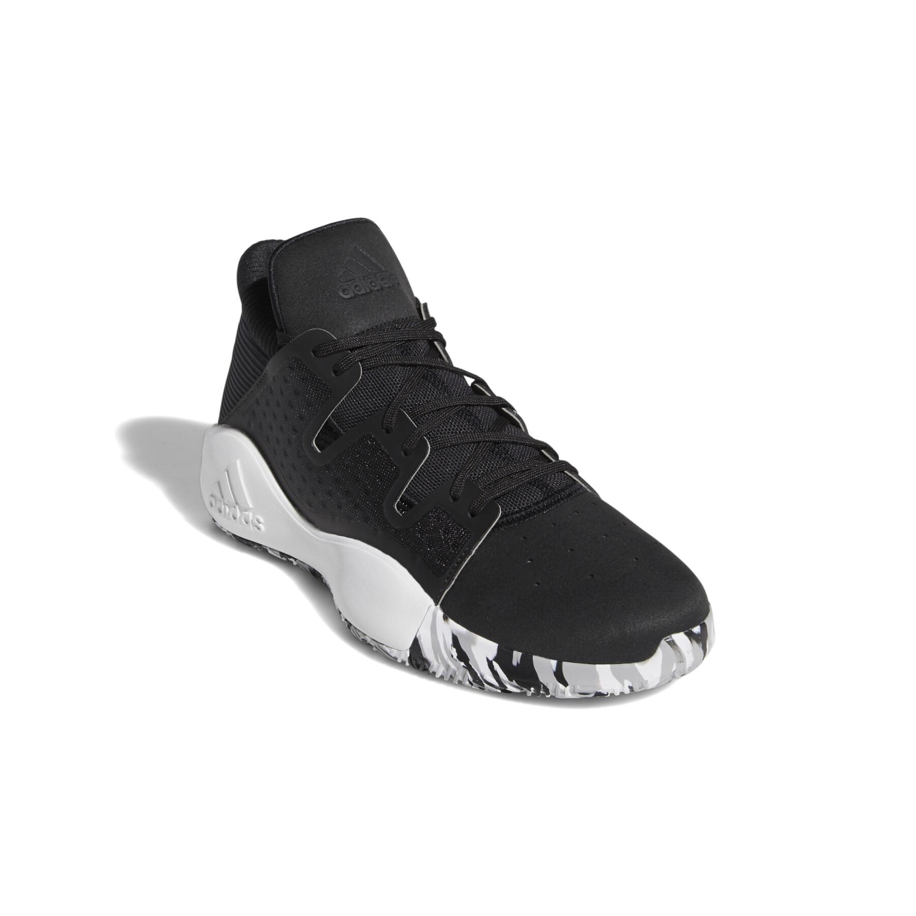 Chaussures indoor adidas Pro Vision