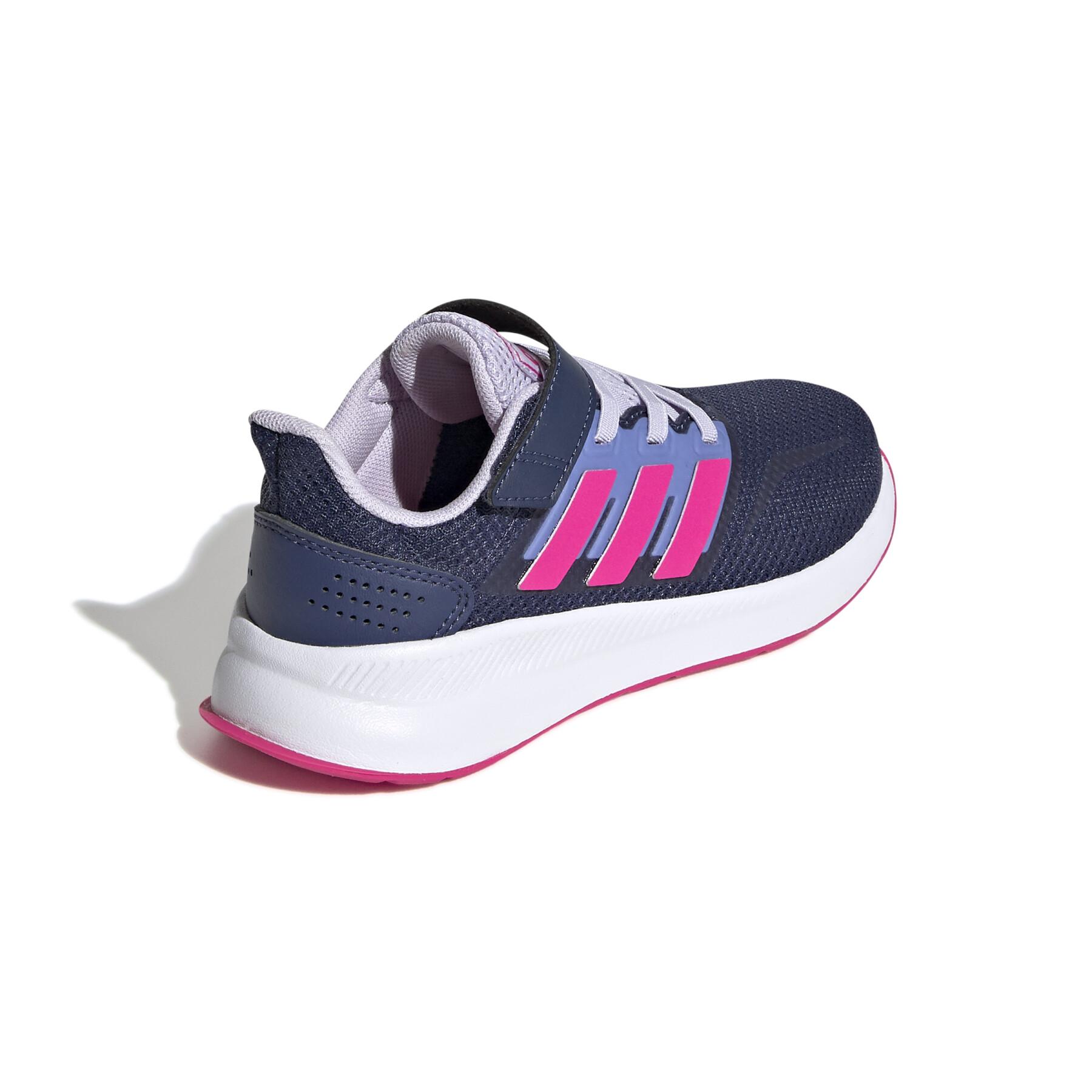 Chaussures de running kid adidas Run Falcon