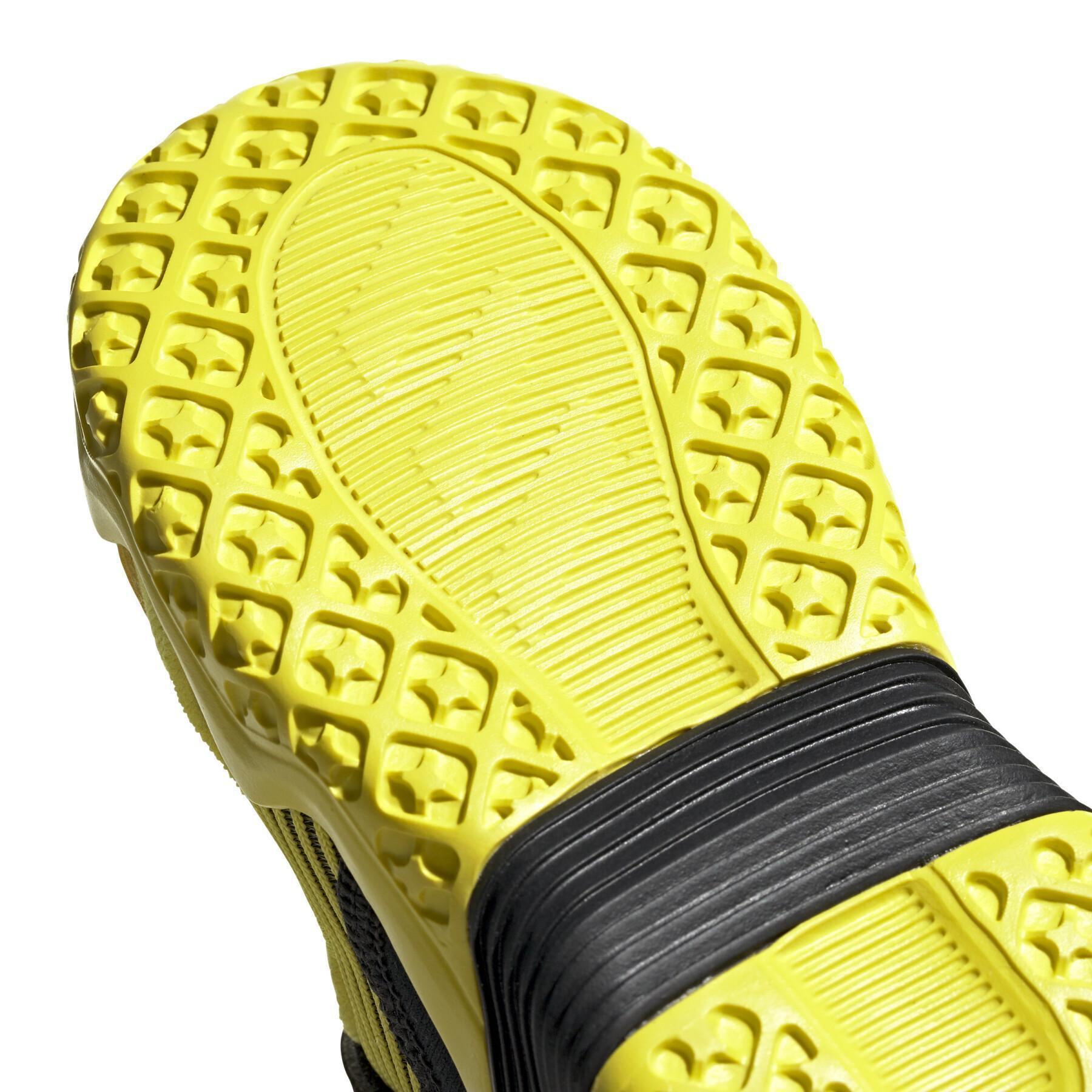 Chaussures de running baby adidas 4uture Runner