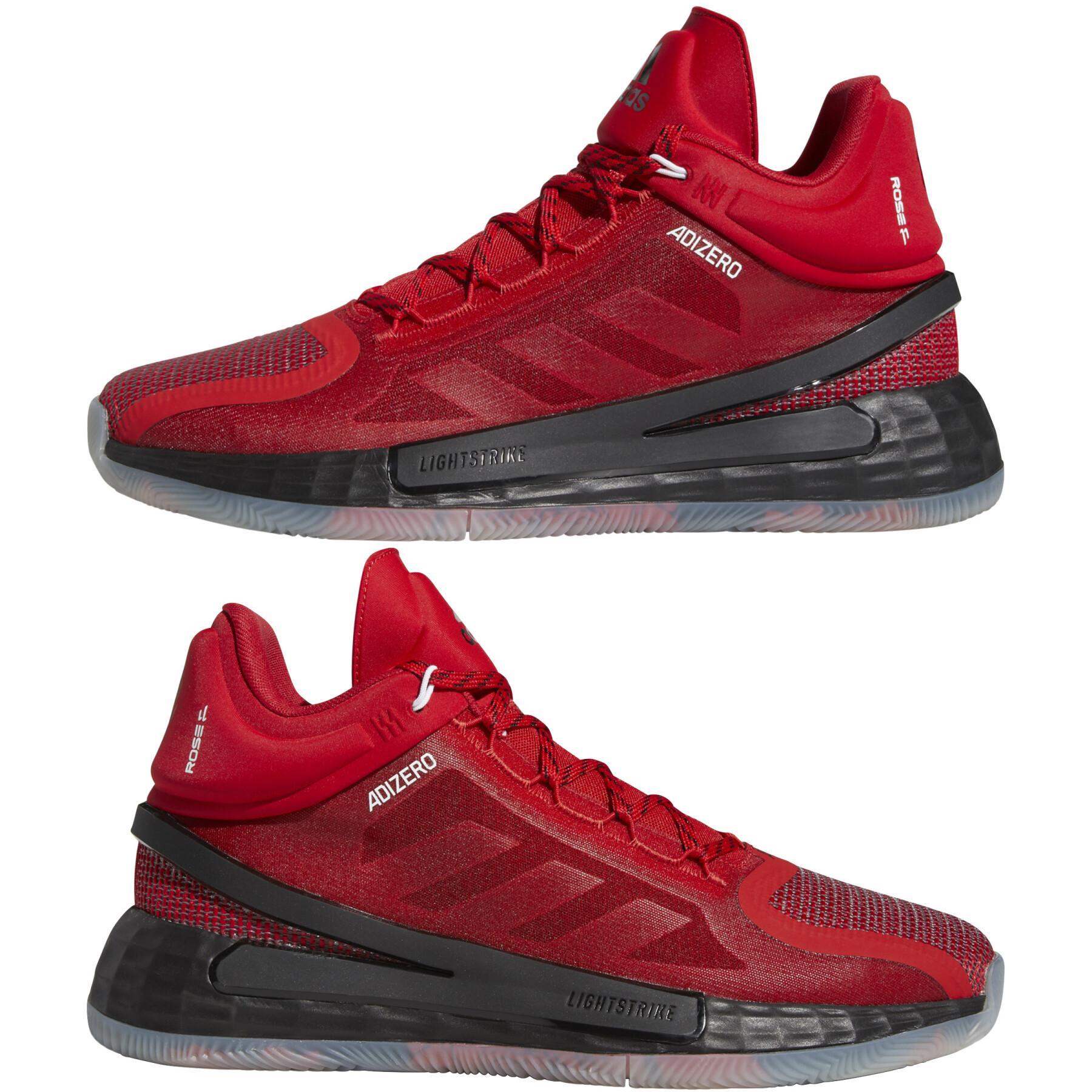 Chaussures indoor adidas D.Rose 11