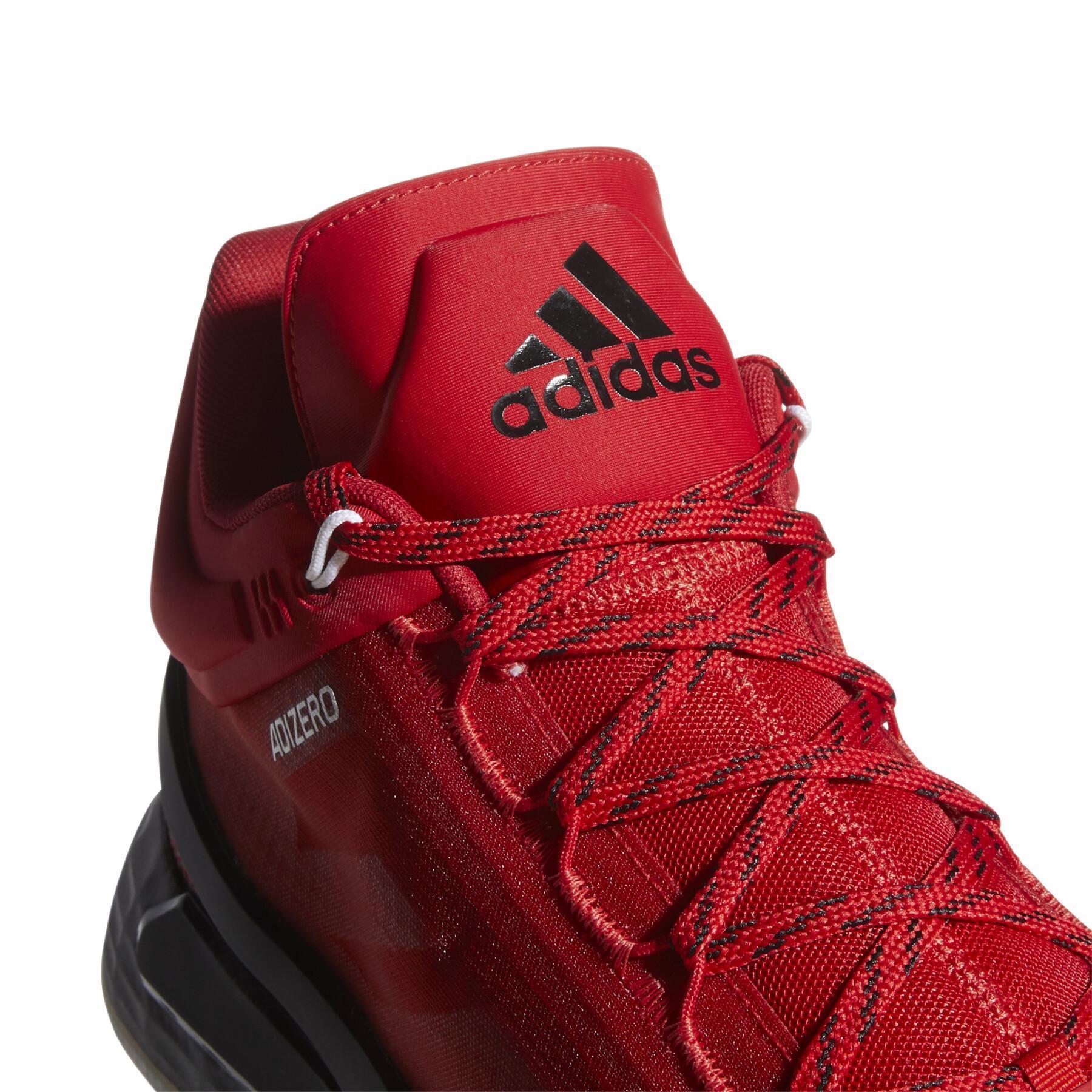 Chaussures indoor adidas D.Rose 11