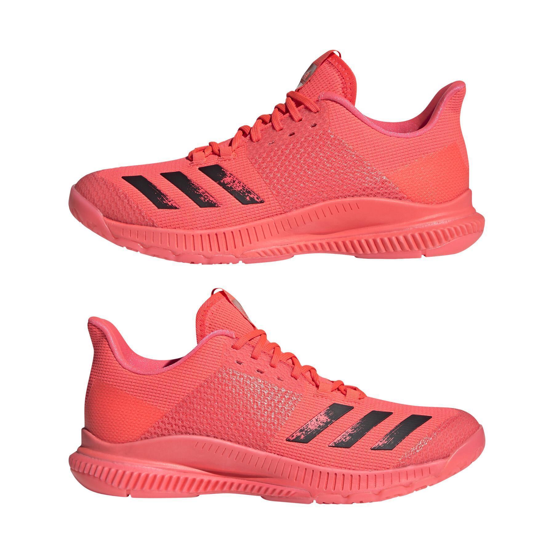 Chaussures femme adidas Crazyflight Bounce Tokyo Volleyball