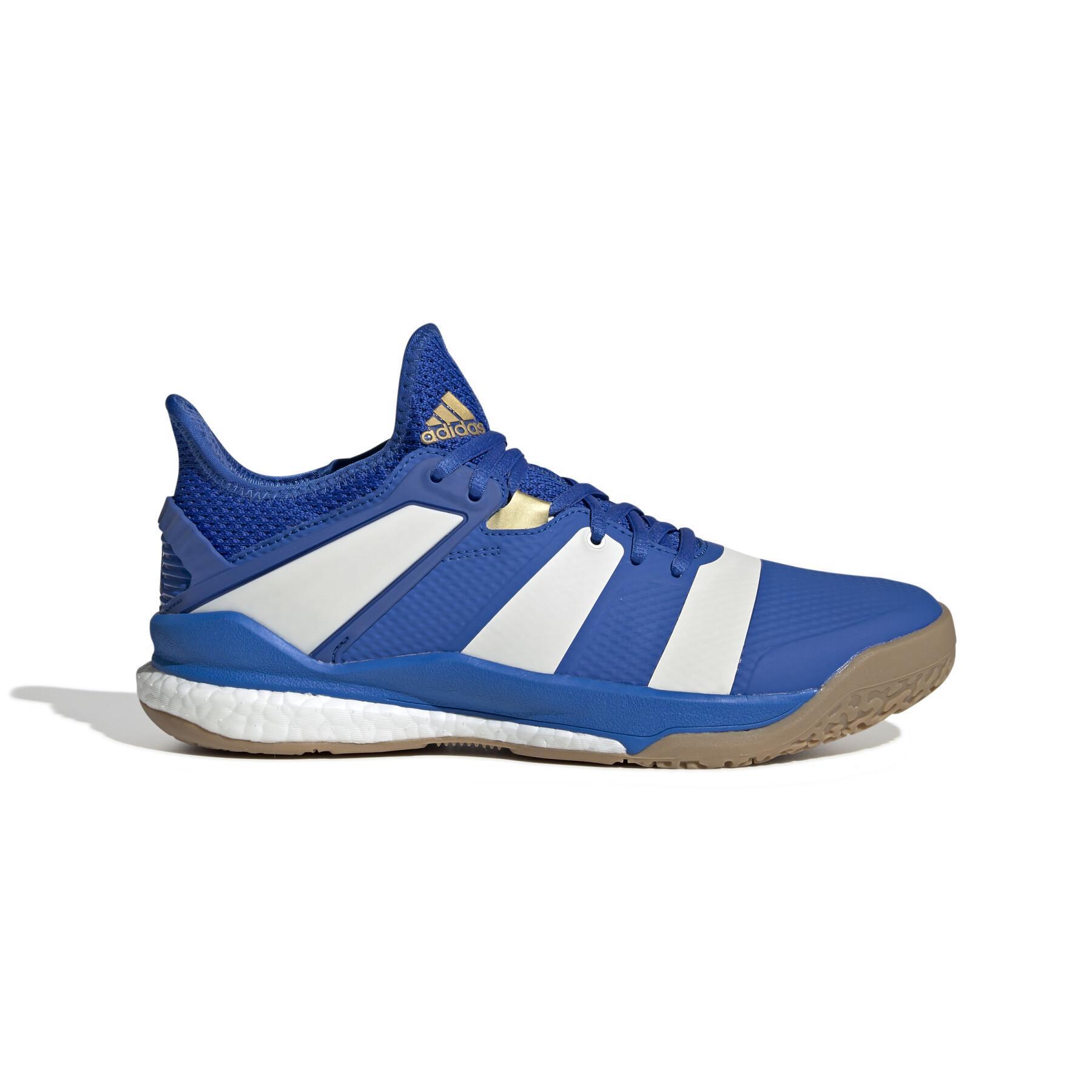 Chaussures adidas Stabil X