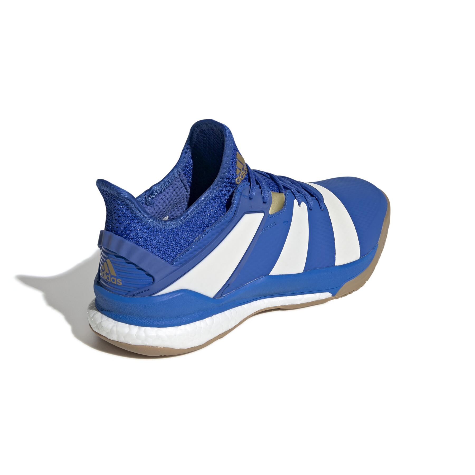 Chaussures adidas Stabil X