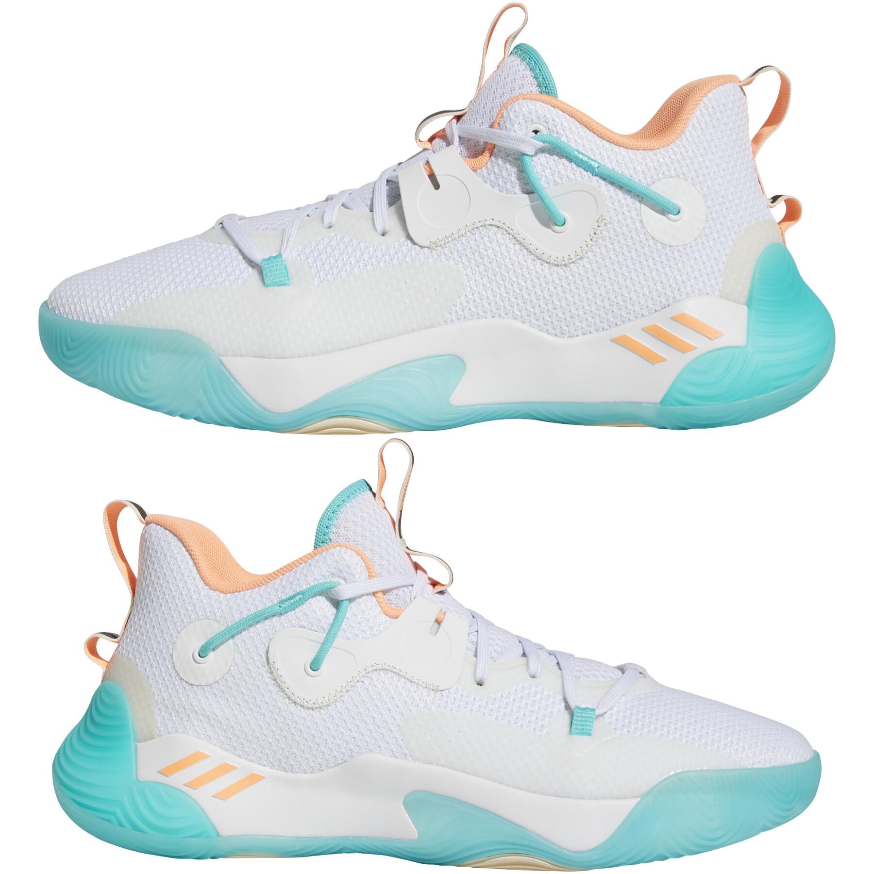 Chaussures de basketball adidas Harden Stepback 3
