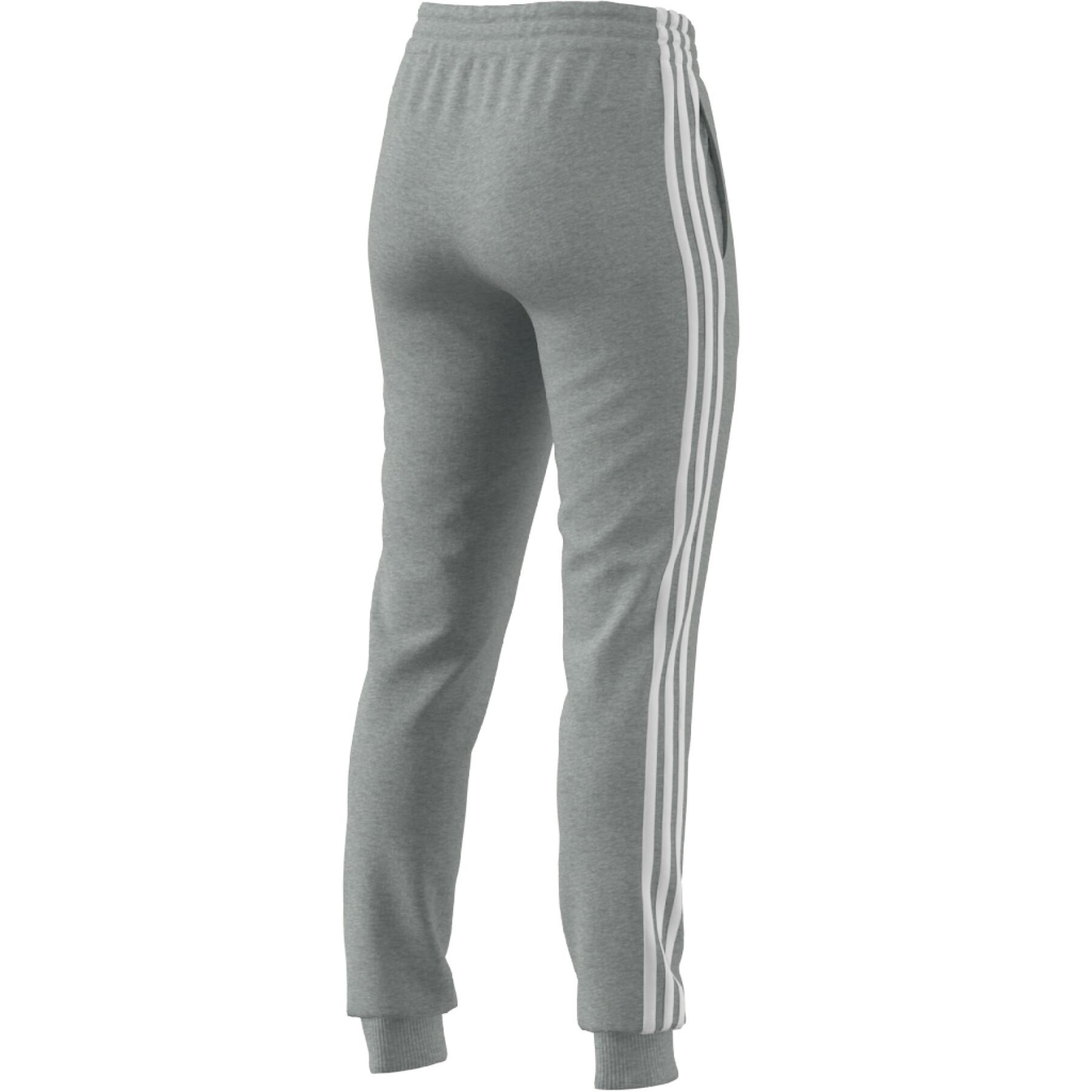 Jogging femme adidas 3-Stripes Essentials