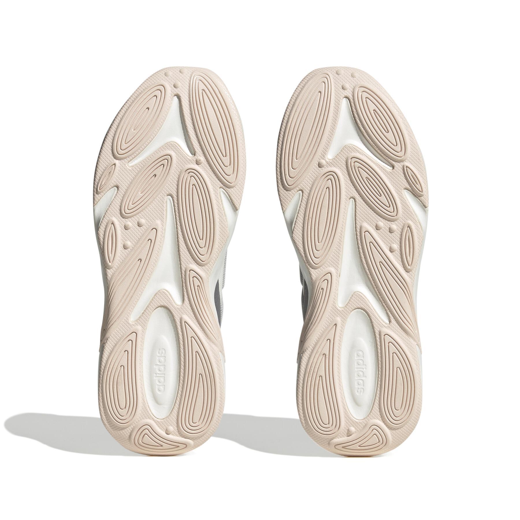 Chaussures de running femme adidas Ozelle Cloudfoam