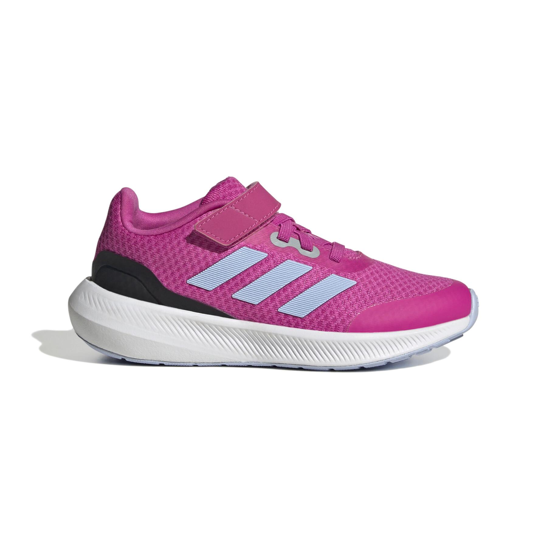 Chaussures de running fille adidas Runfalcon 3.0 - adidas - Junior -  Entretien physique