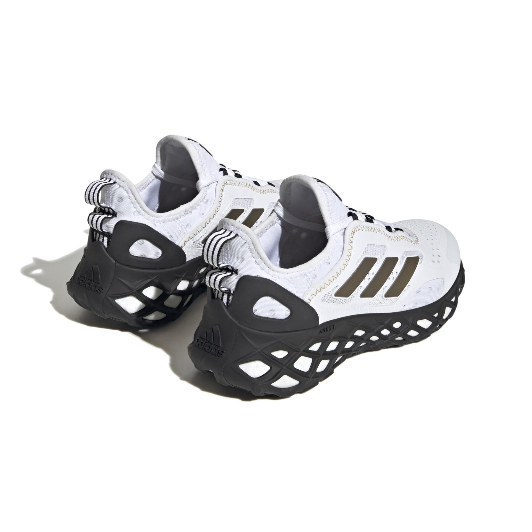 Chaussures de running enfant adidas Web