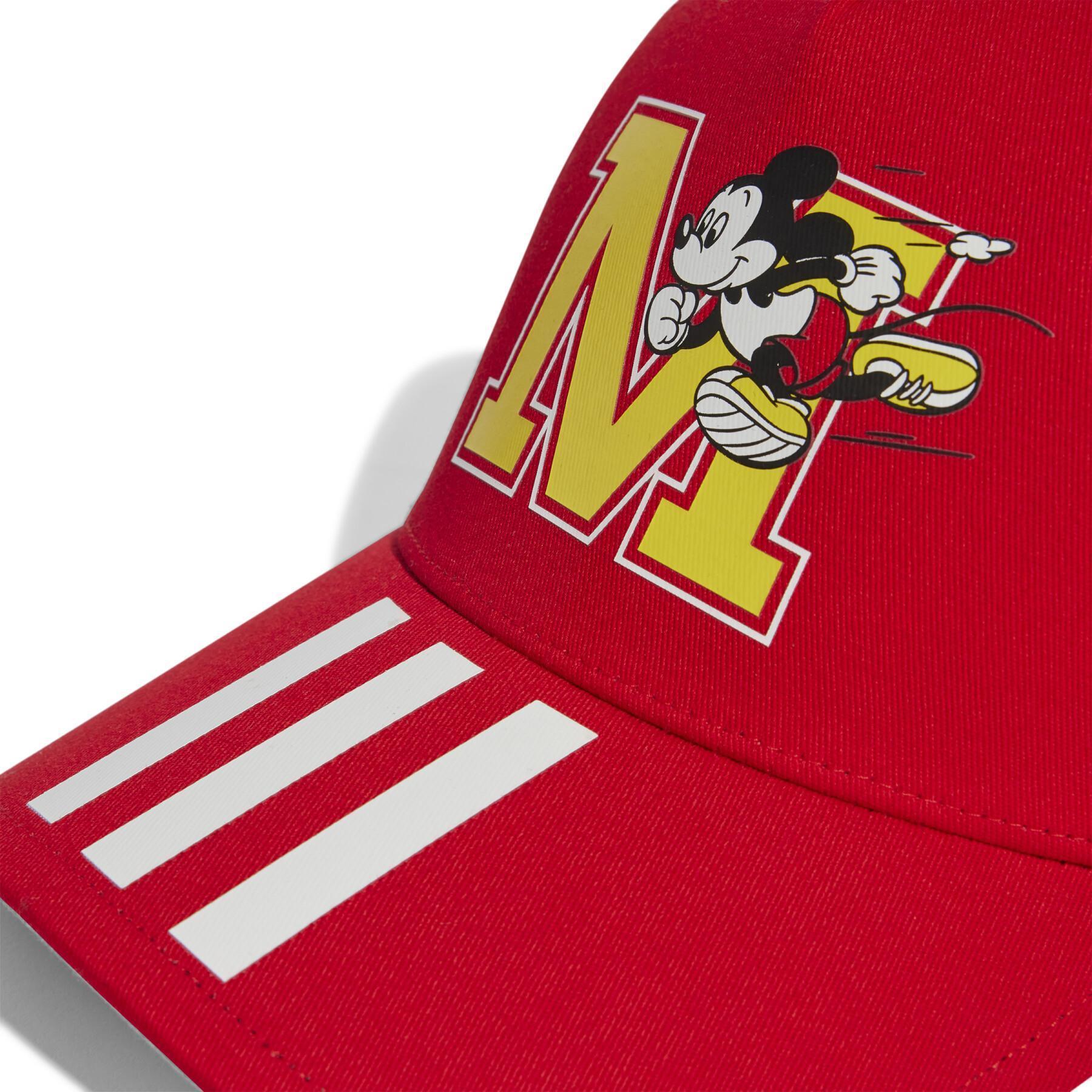 Casquette enfant adidas Disney Mickey Mouse