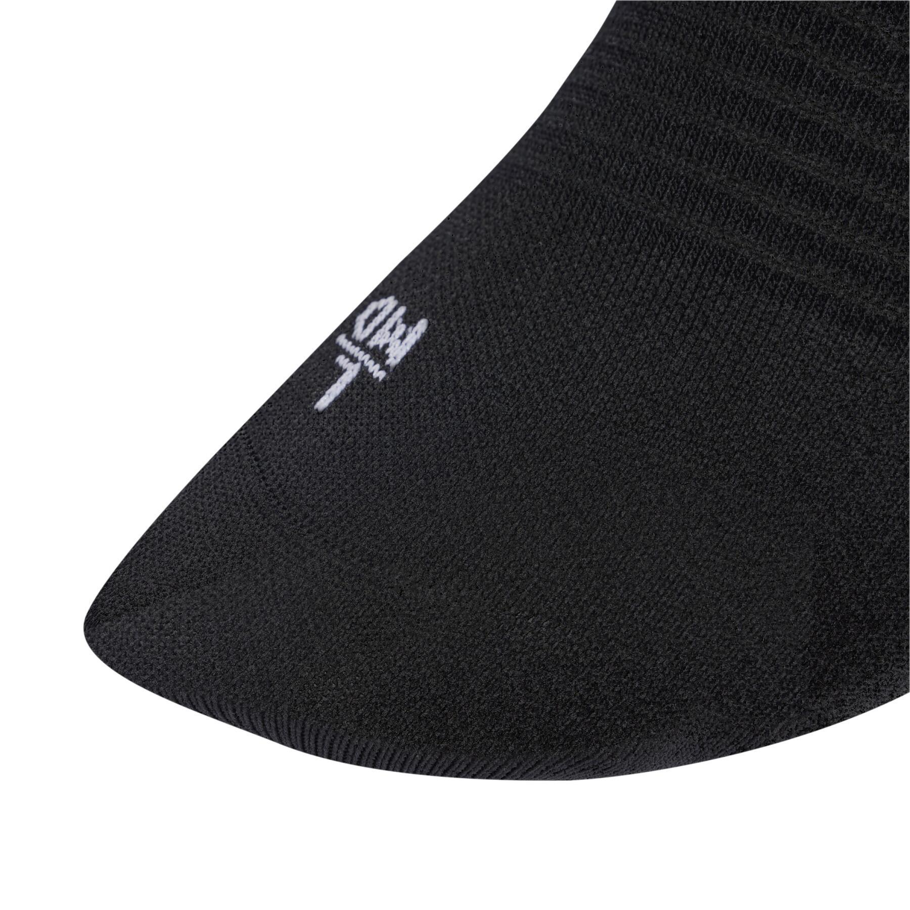 Chaussettes haute adidas Performance Designed for Sport