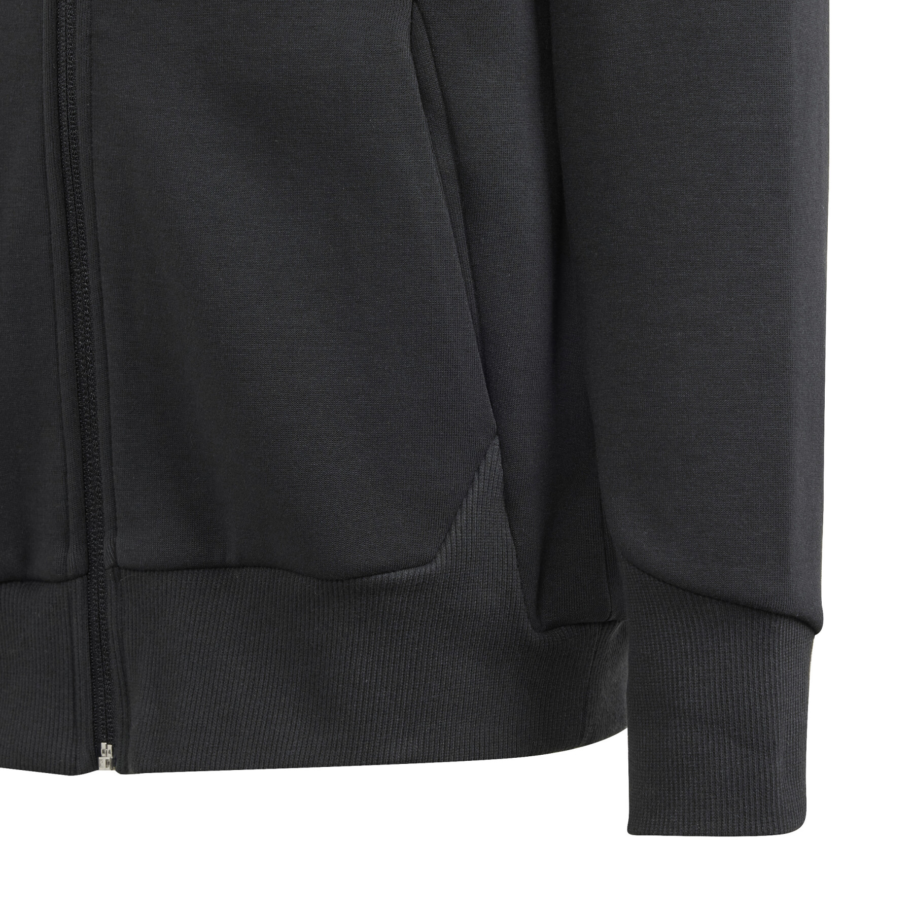 Sweatshirt à capuche full zip enfant adidas Star Wars Z.N.E
