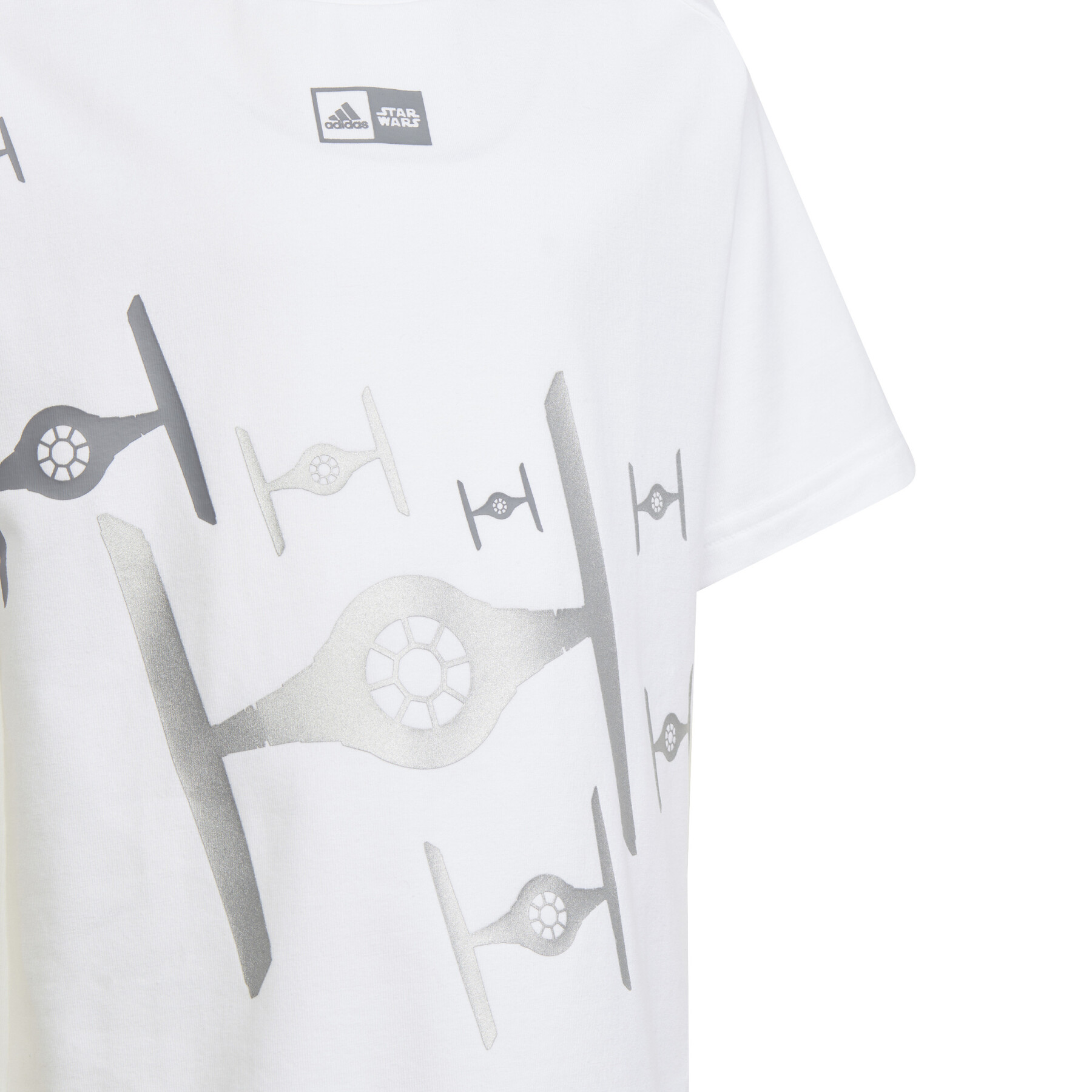 T-shirt enfant adidas Star Wars Z.N.E