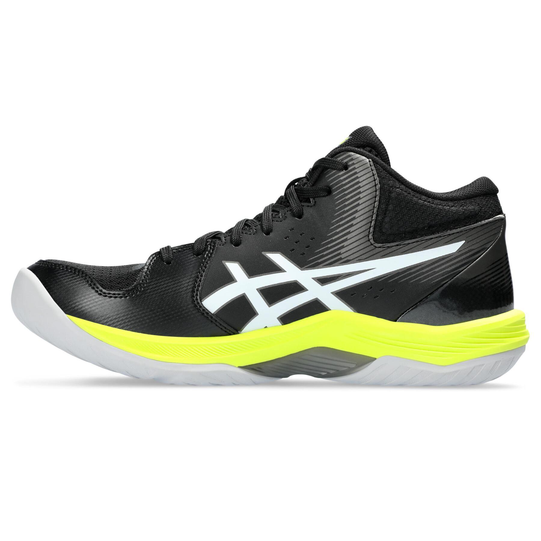 Chaussures indoor Asics Beyond FF MT