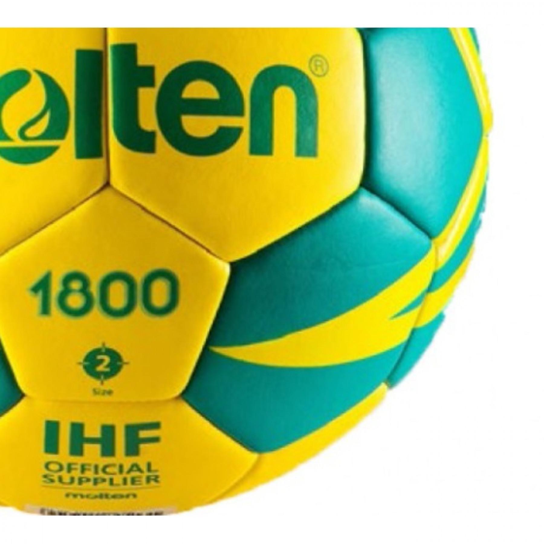 Ballon d'entraînement Molten HX1800 (Taille 1)
