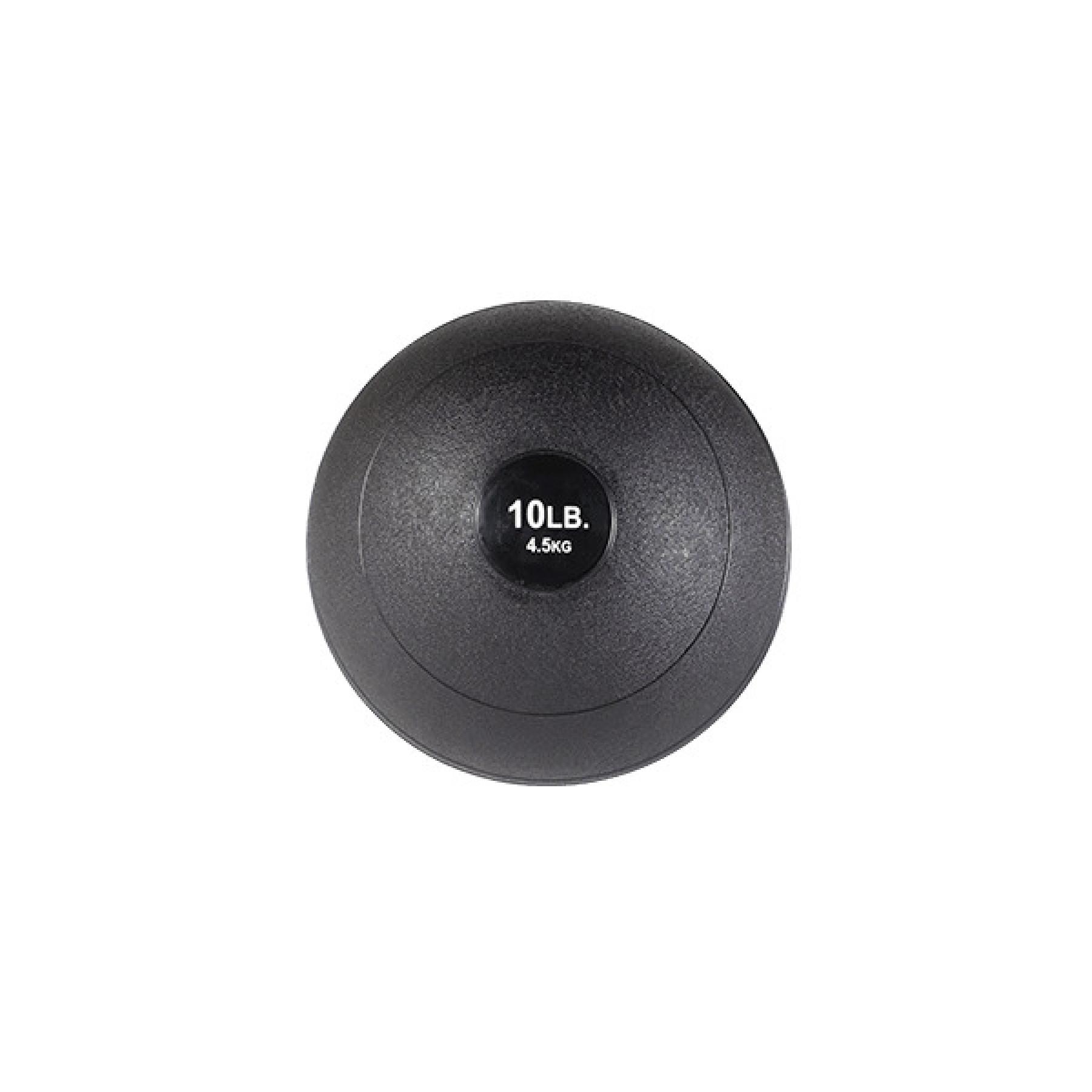 Slam ball 20 lb - 9,7 kg Body Solid