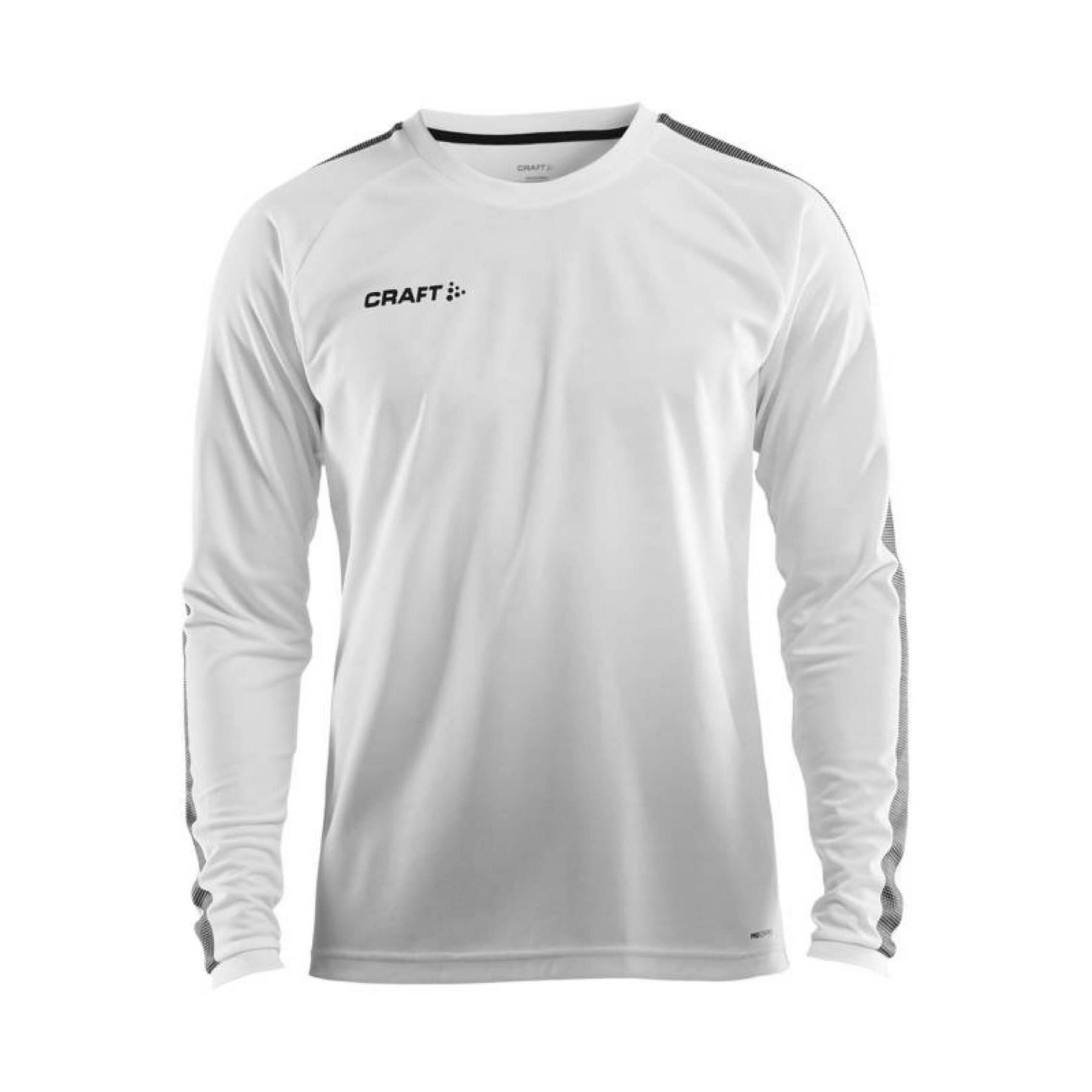 Maillot manches longues Craft pro control fade