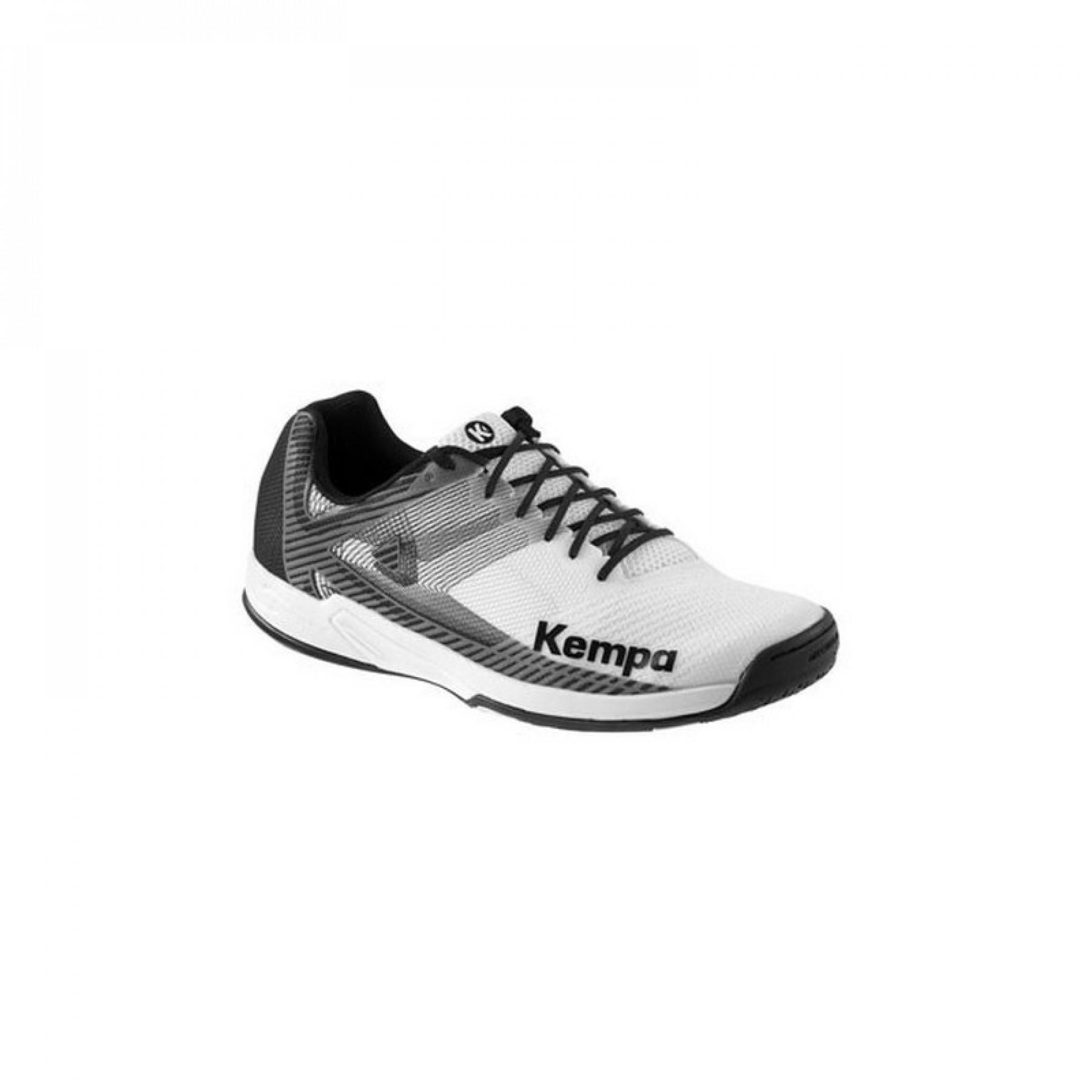 Kempa Wing Chaussures de Handball Homme 