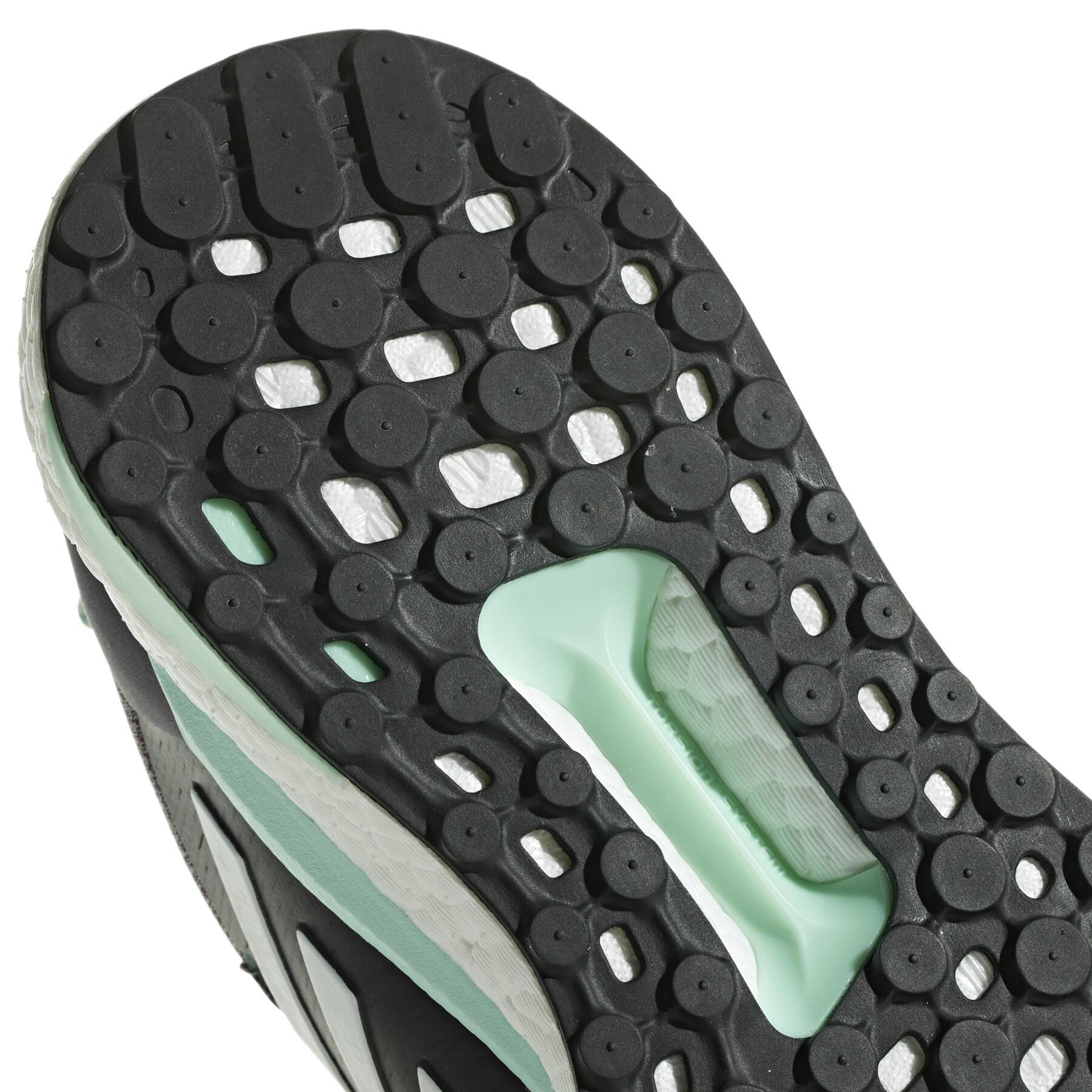 Chaussures de running femme adidas Solar Glide