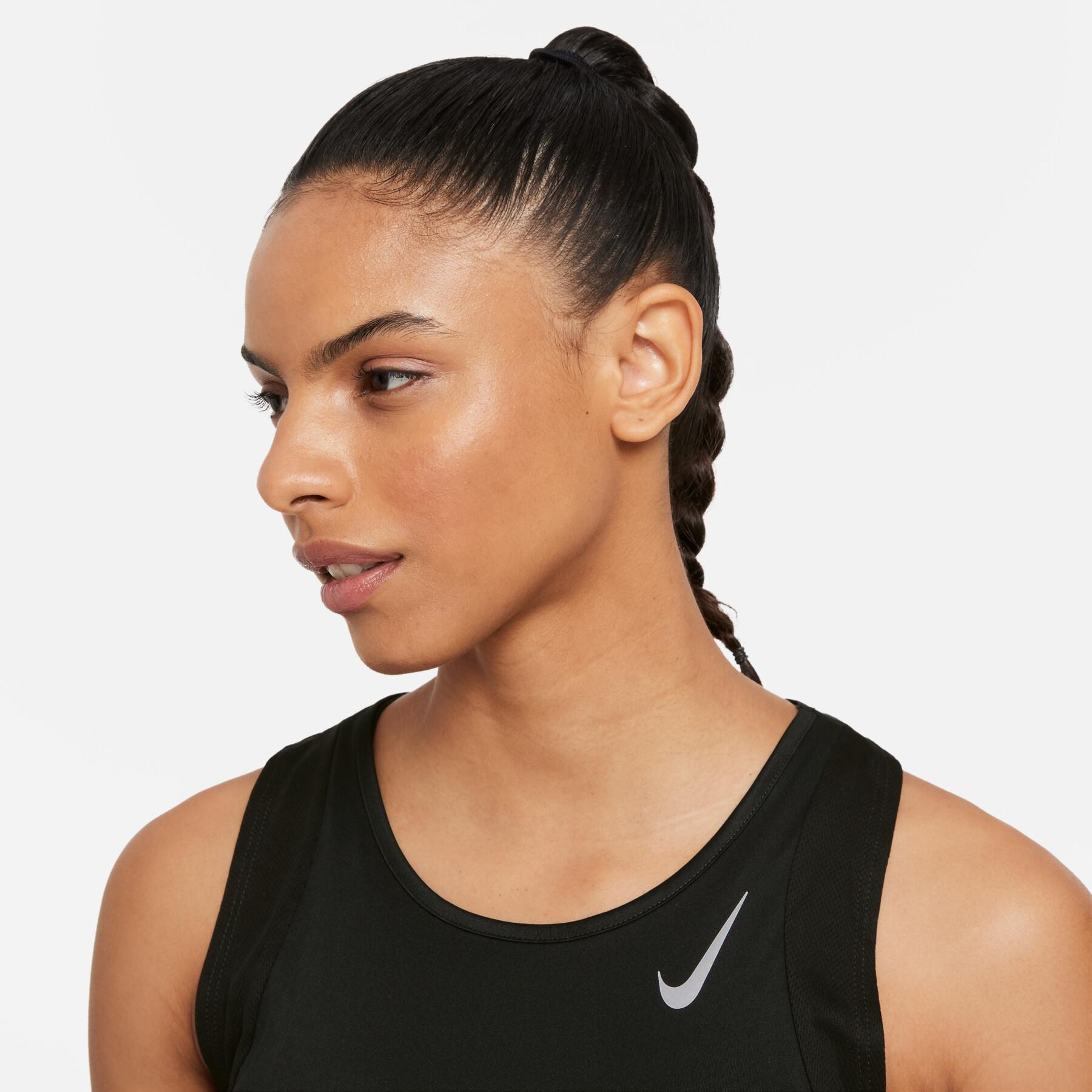 Débardeur femme Nike dynamic fit race singlet