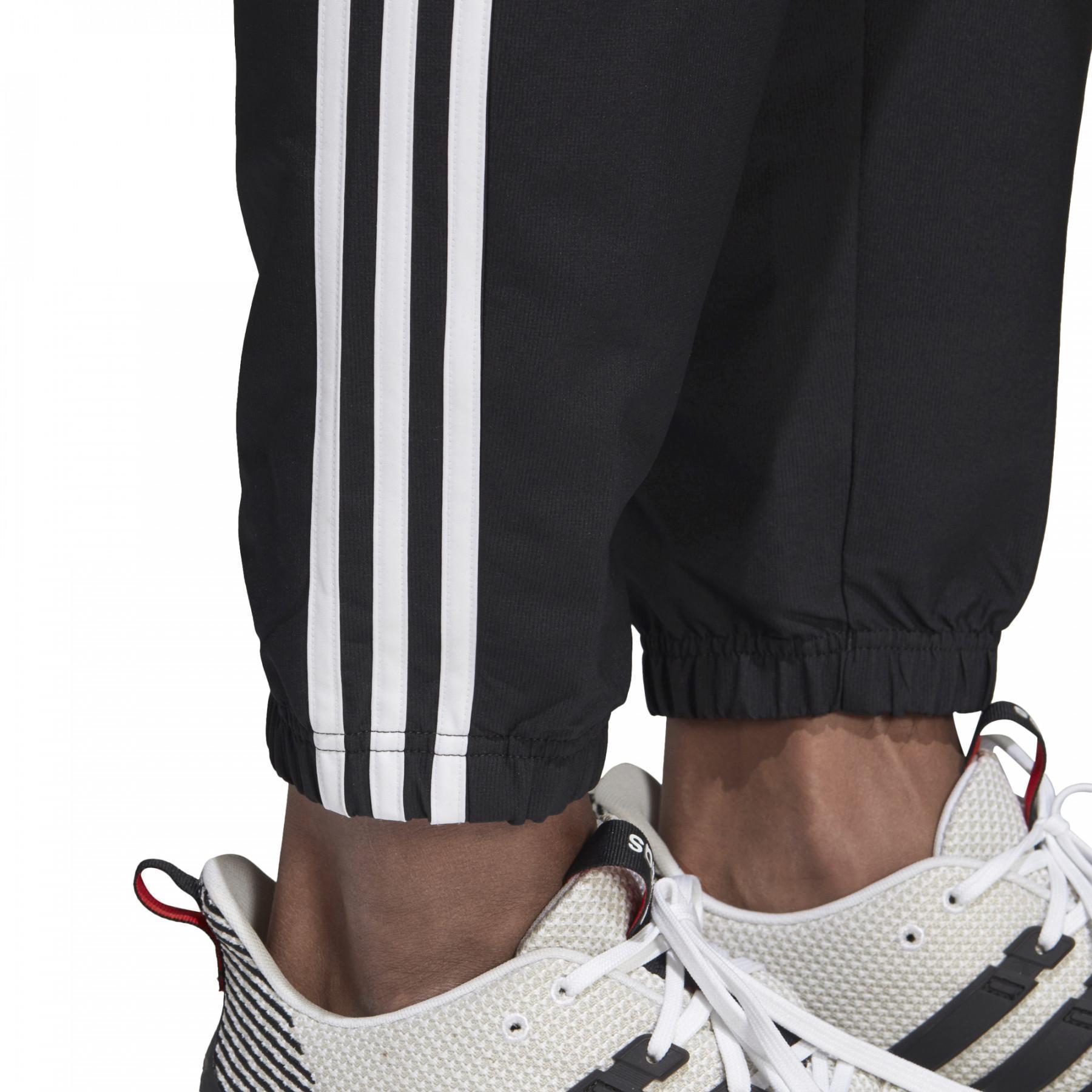 Pantalon adidas coupe-vent Essentials 3-Stripes