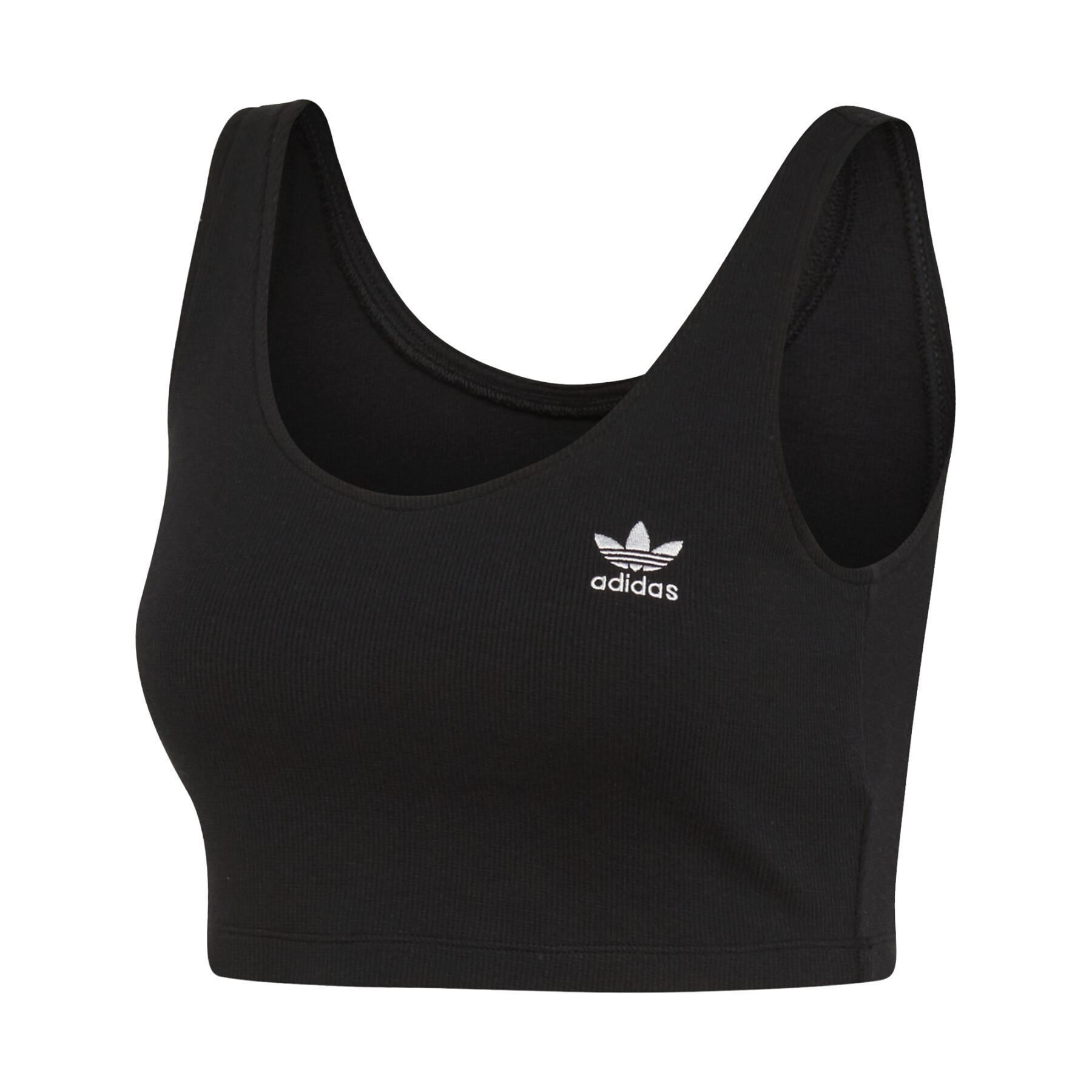 Débardeur femme adidas Styling Complements Cropped