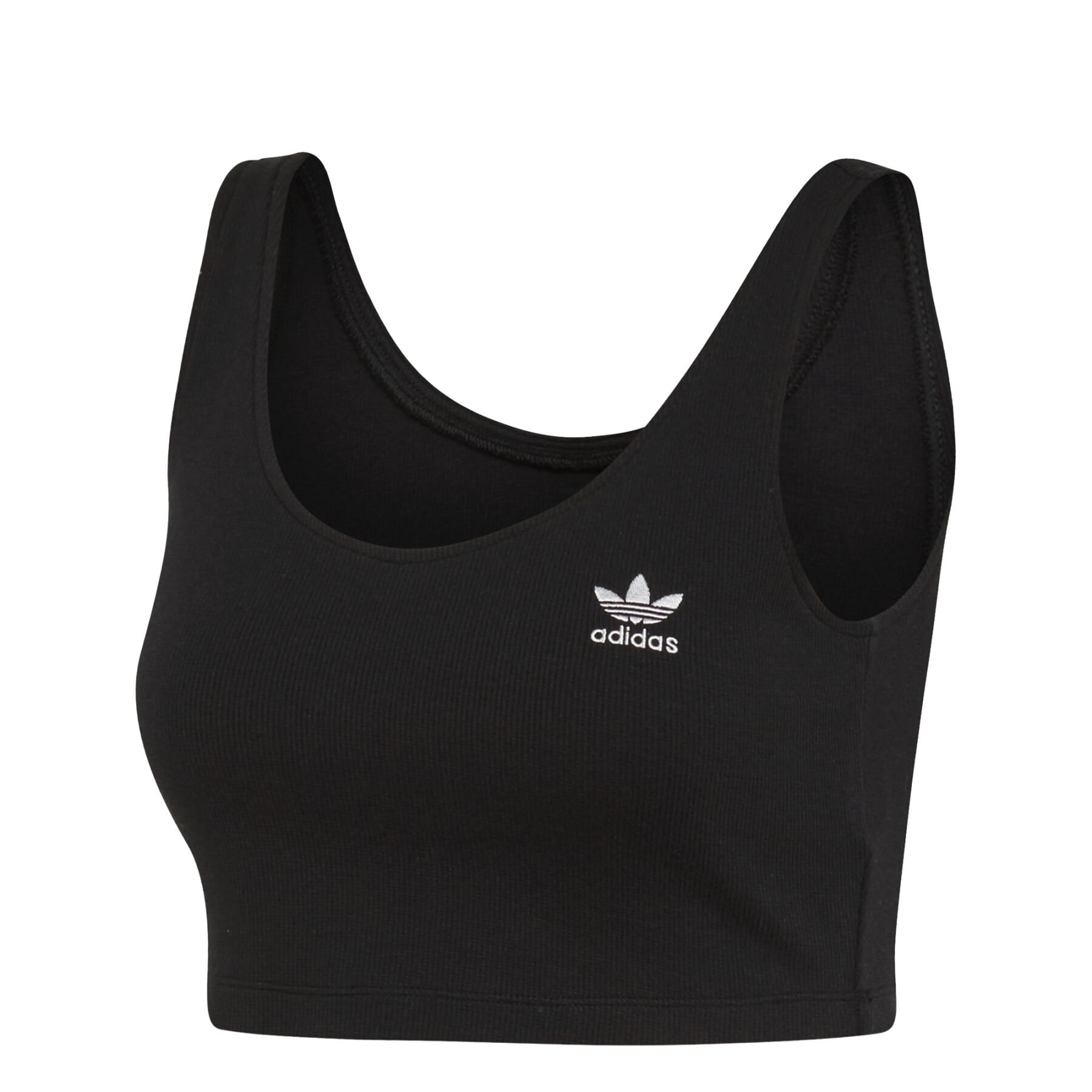 Débardeur femme adidas Styling Complements Cropped