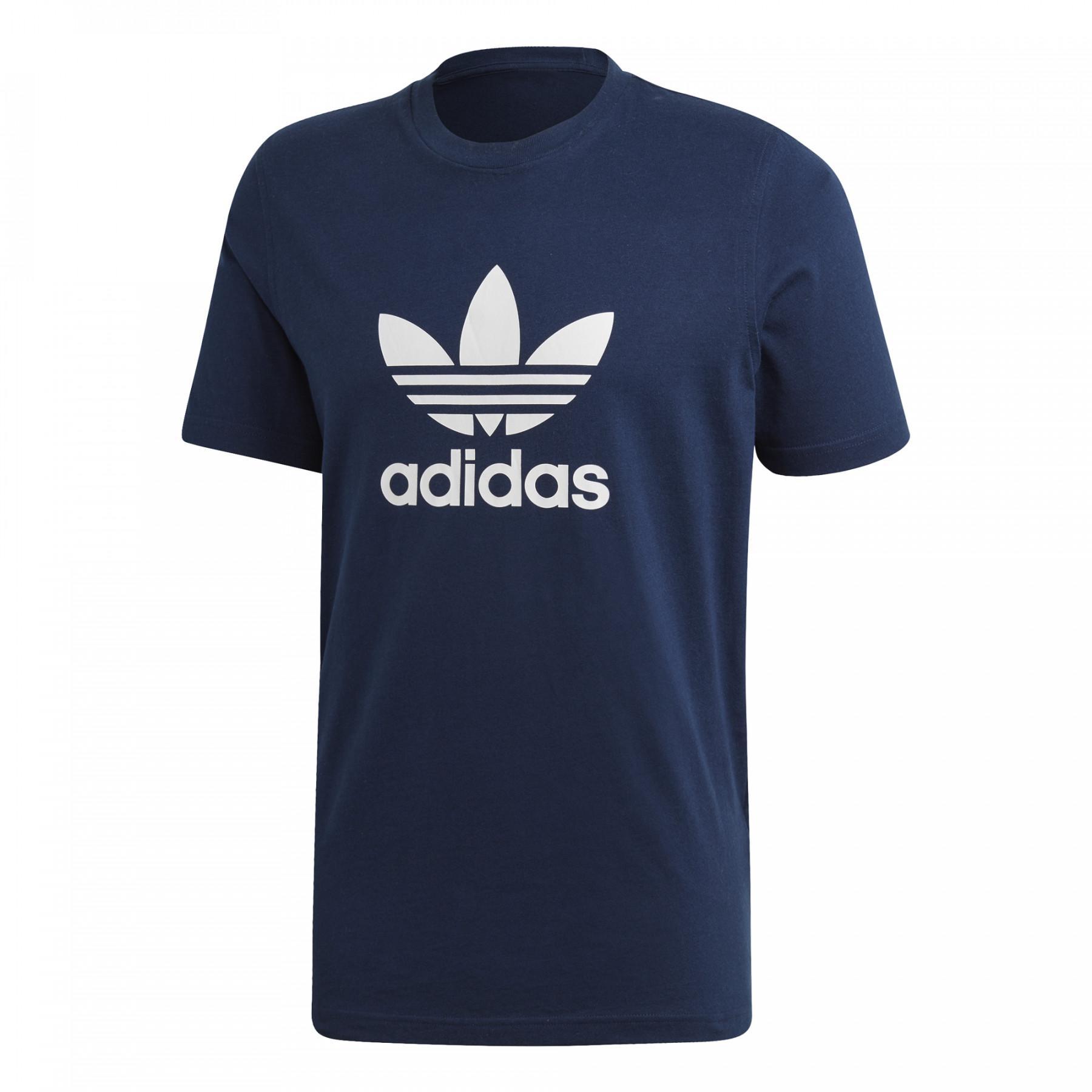 T-shirt adidas Trefoil
