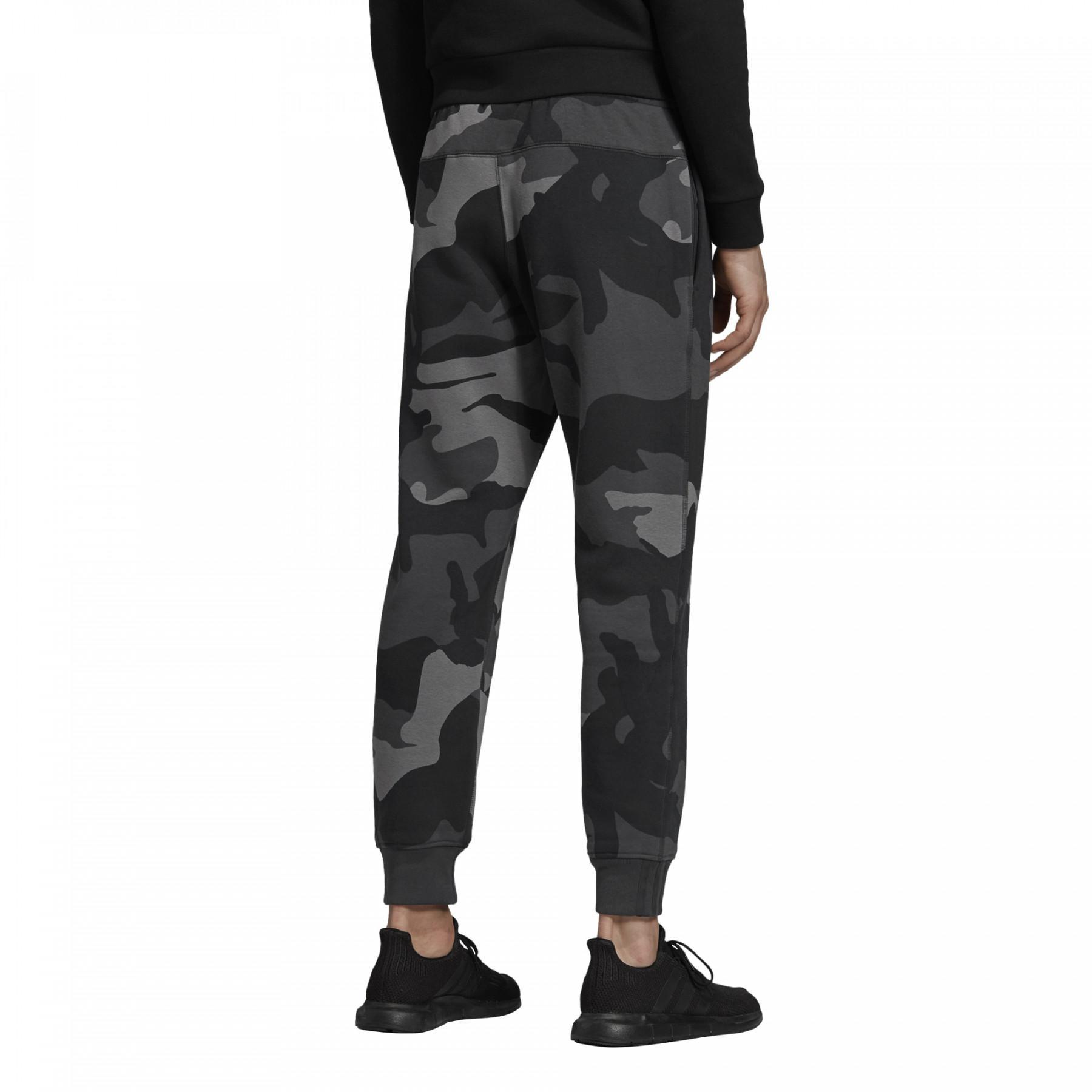 Pantalon adidas R.Y.V. Camouflage Sweat
