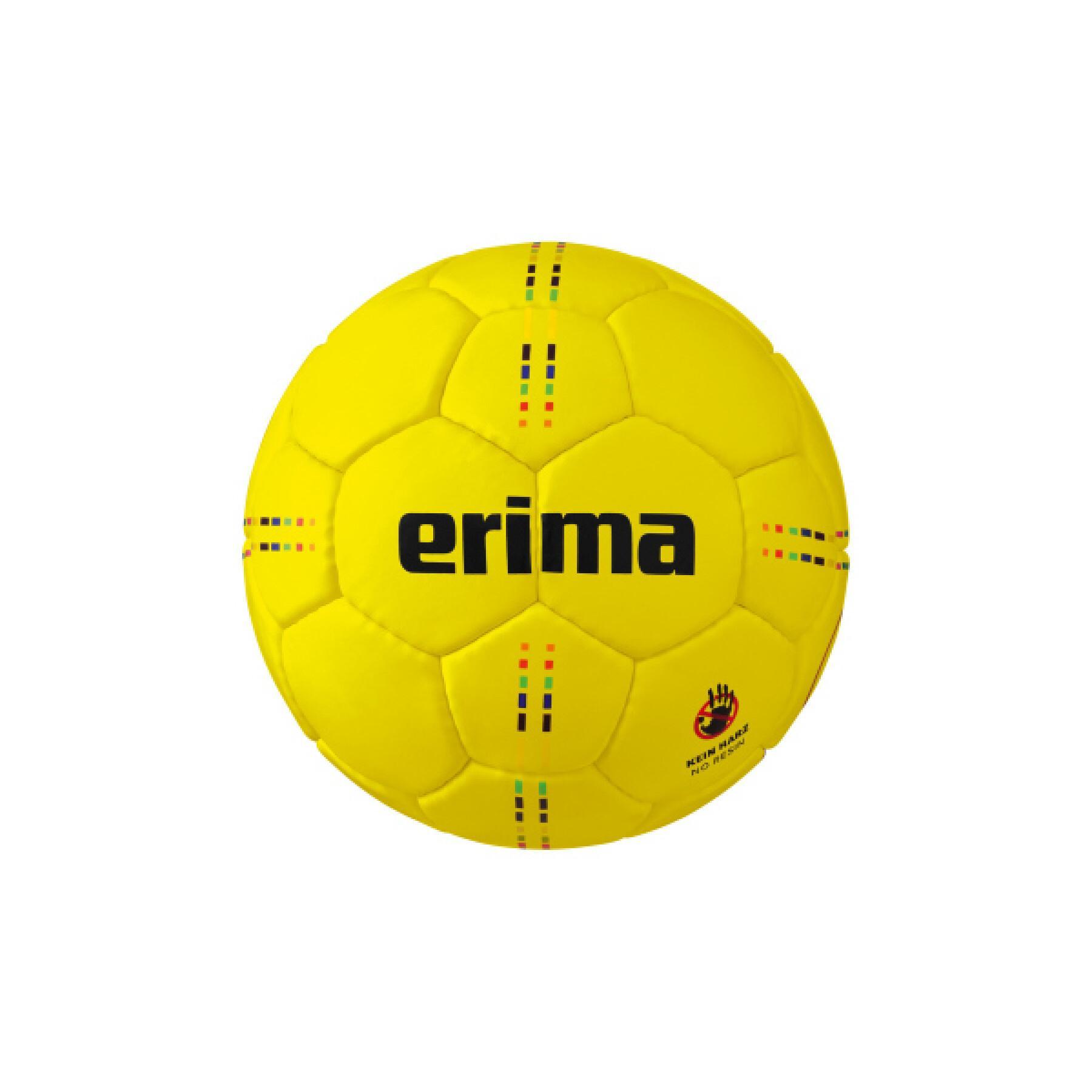 Ballon sans résine Erima PURE GRIP No. 5