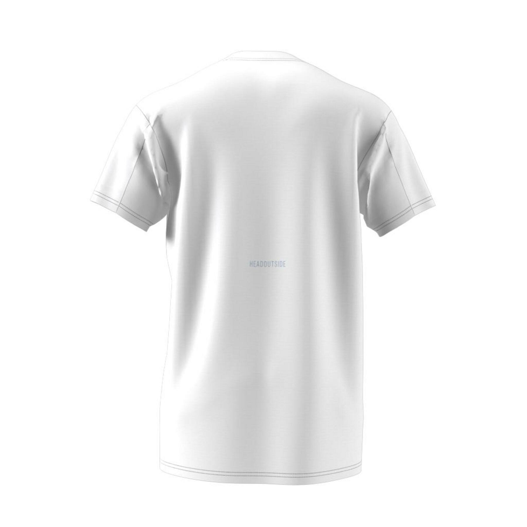 T-shirt adidas Terrex Primeblue Logo