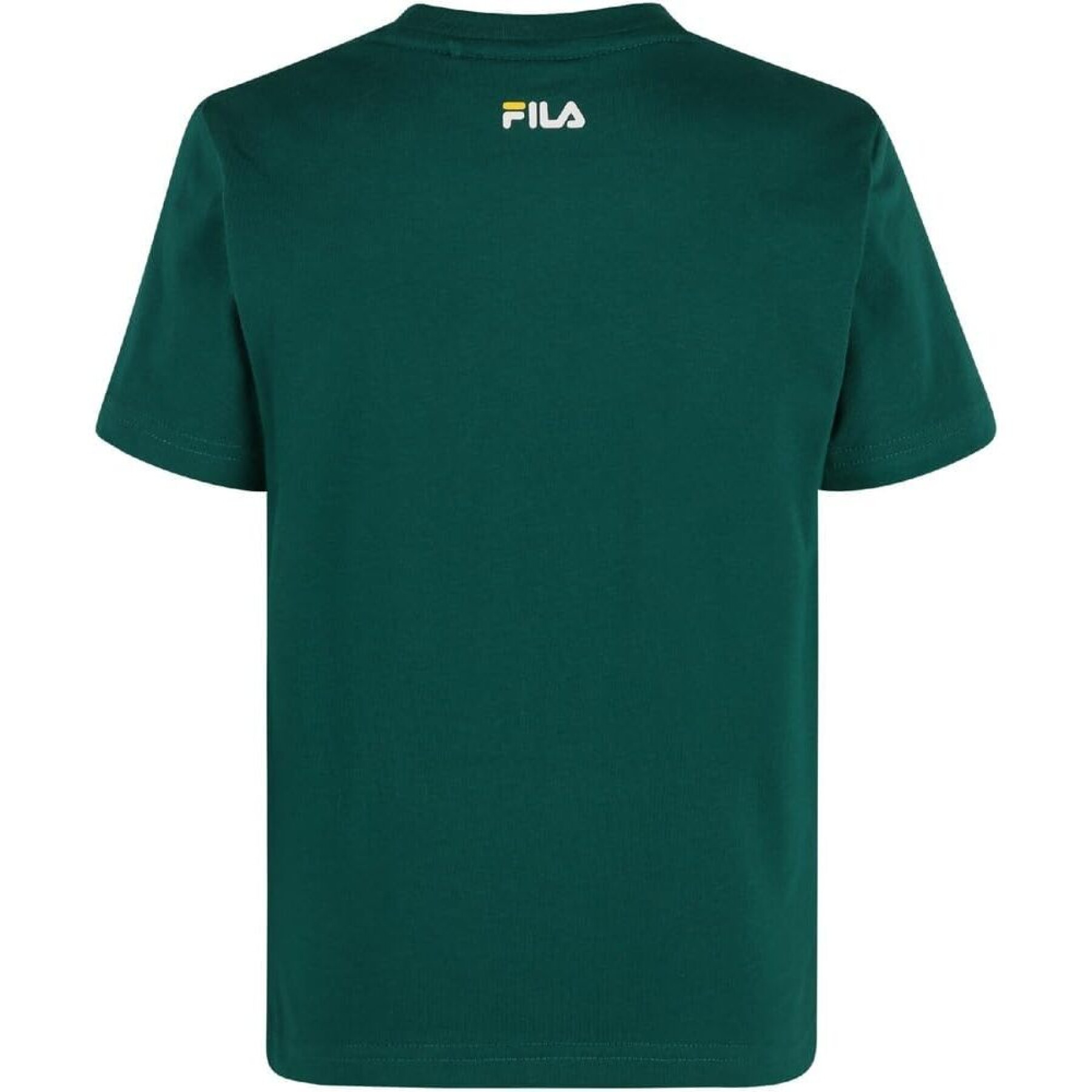 T-shirt enfant Fila Baia Mare Classic Logo