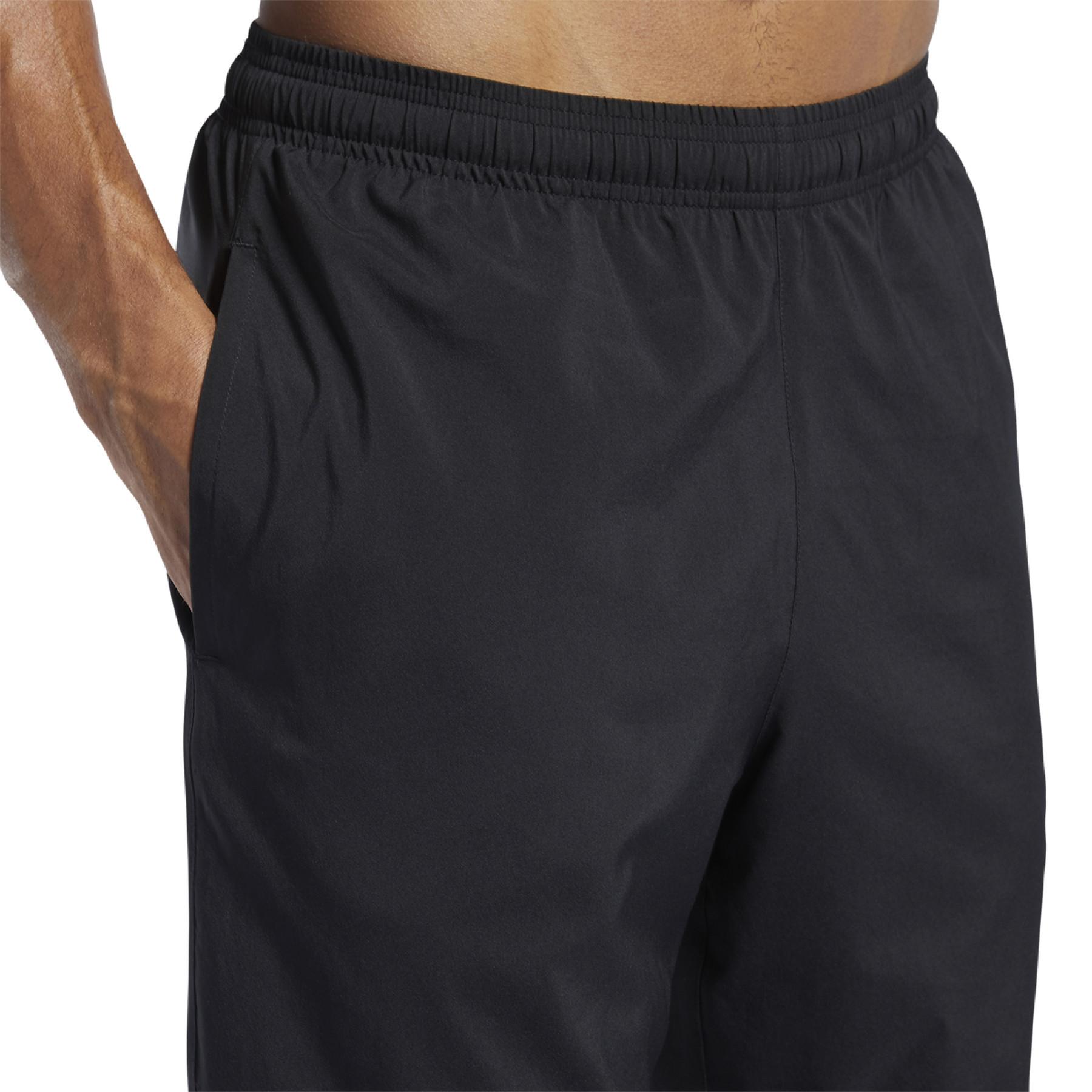 Pantalon Reebok Training Essentials Woven Open Hem