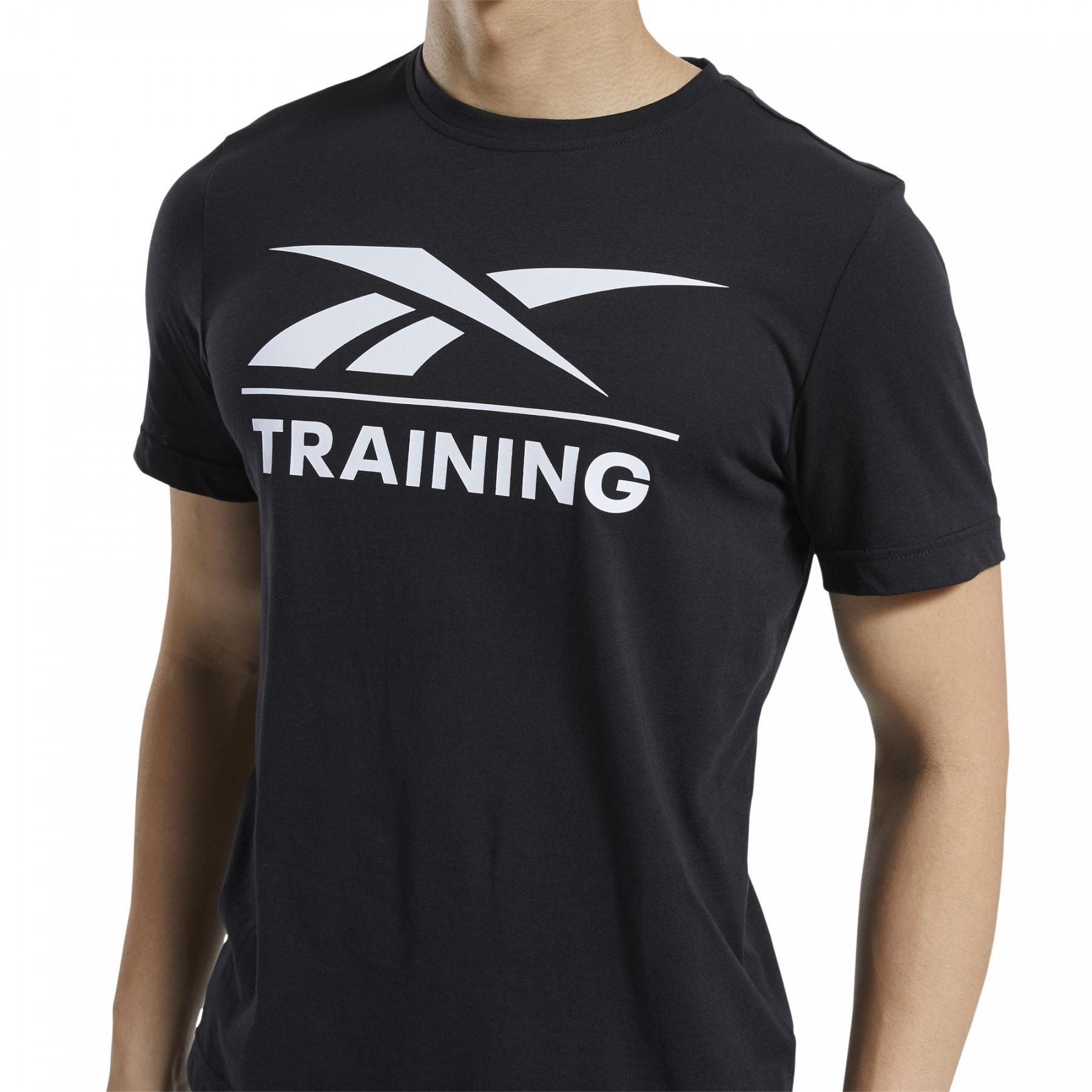 T-shirt Reebok Specialized Training