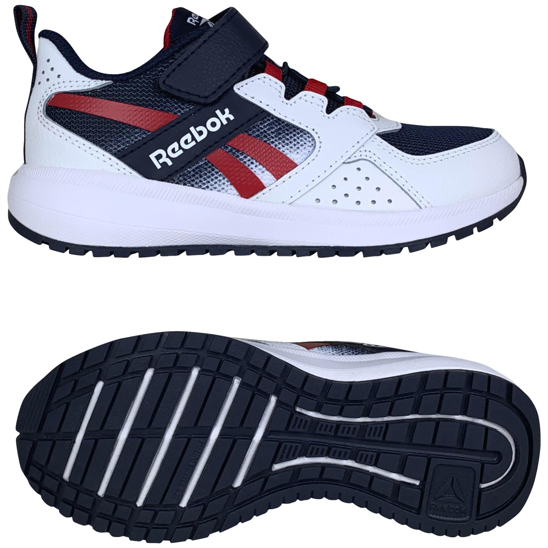 Chaussures de running enfant Reebok Road Supreme 2 Alt