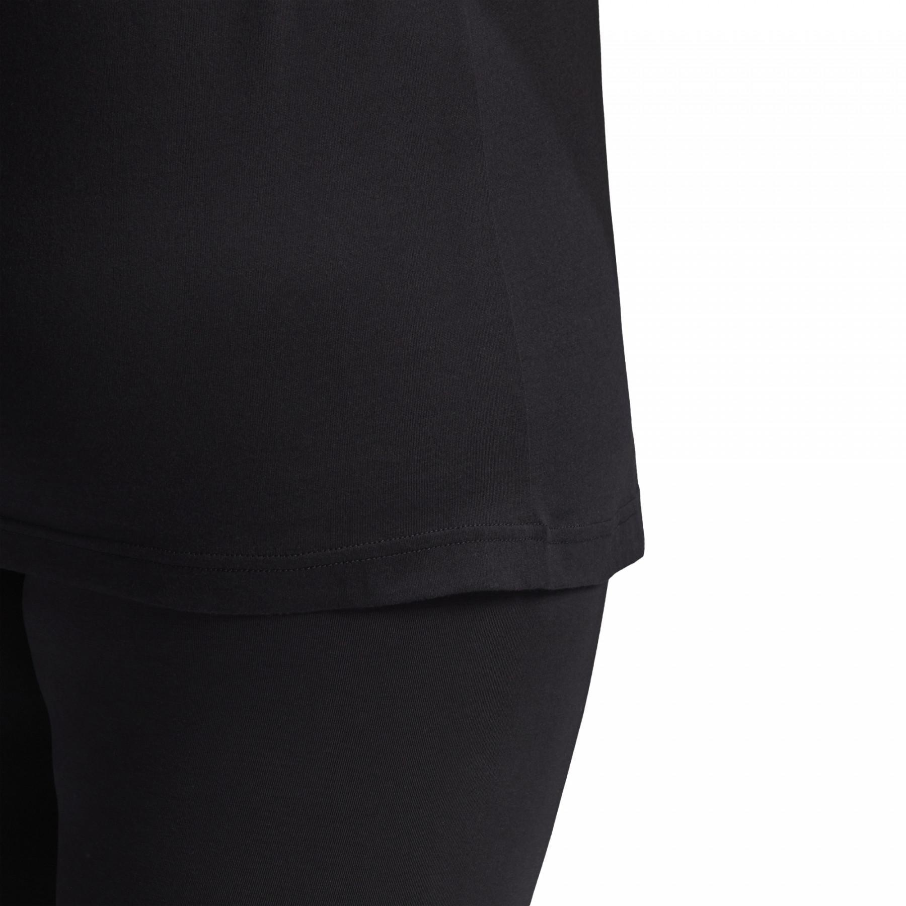 T-shirt femme adidas Essentials Branded Grande Taille
